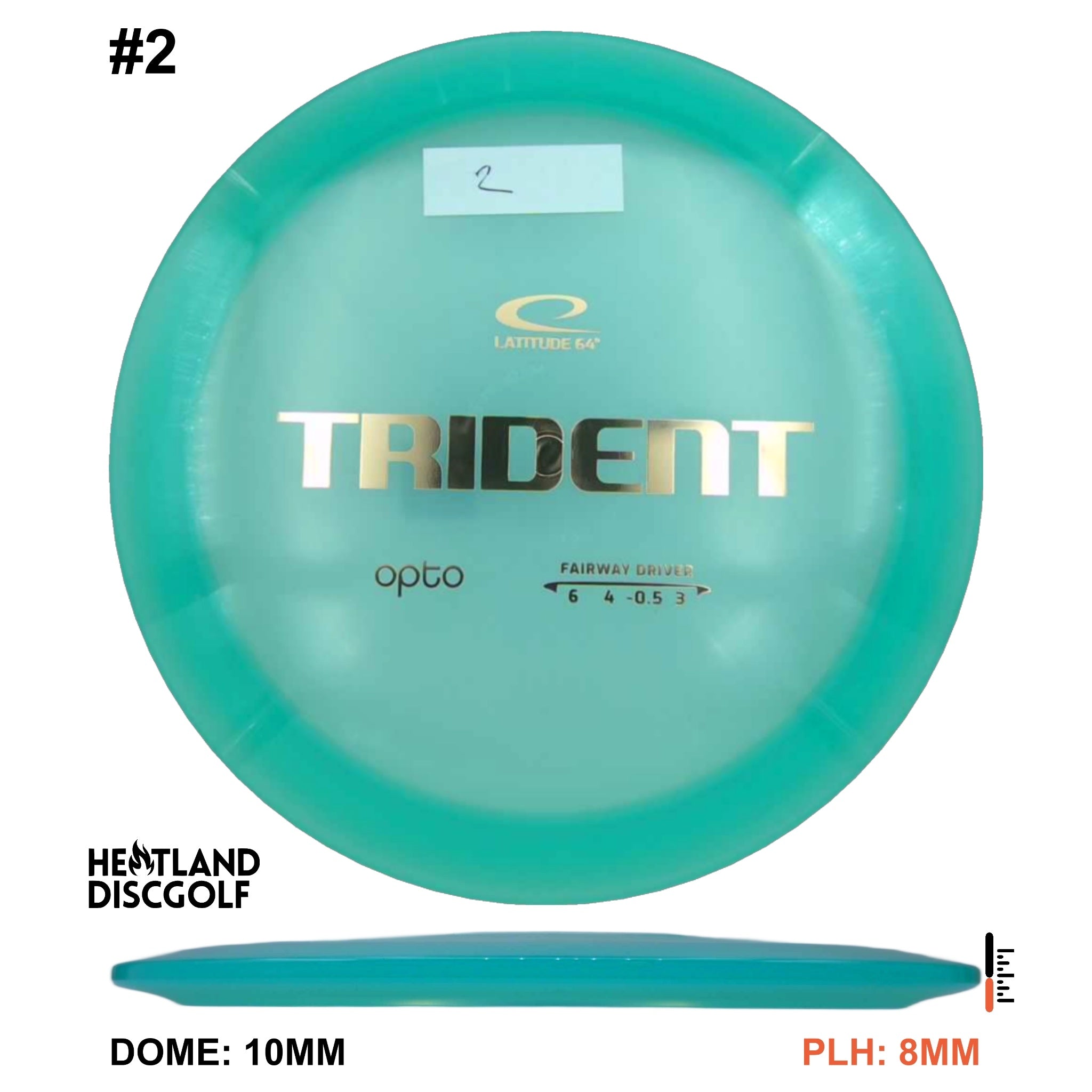 OPTO TRIDENT