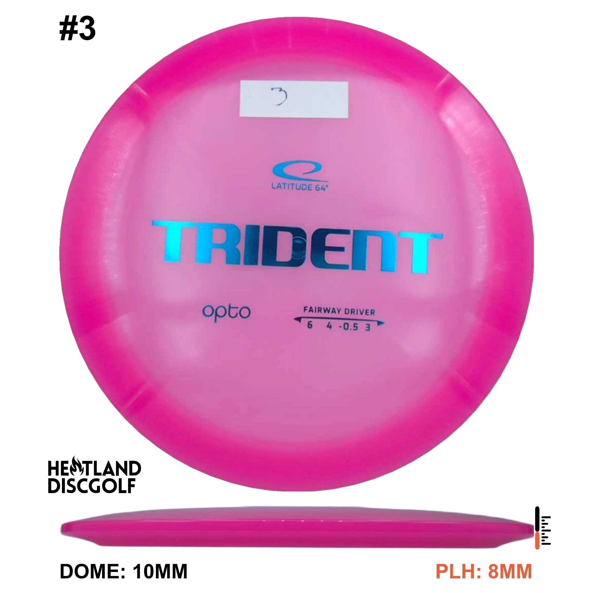OPTO TRIDENT