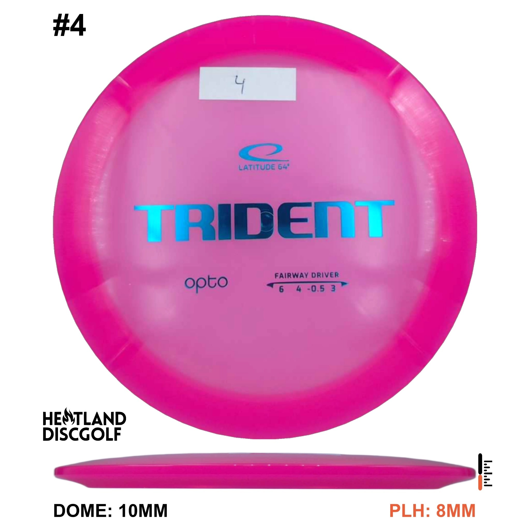 OPTO TRIDENT