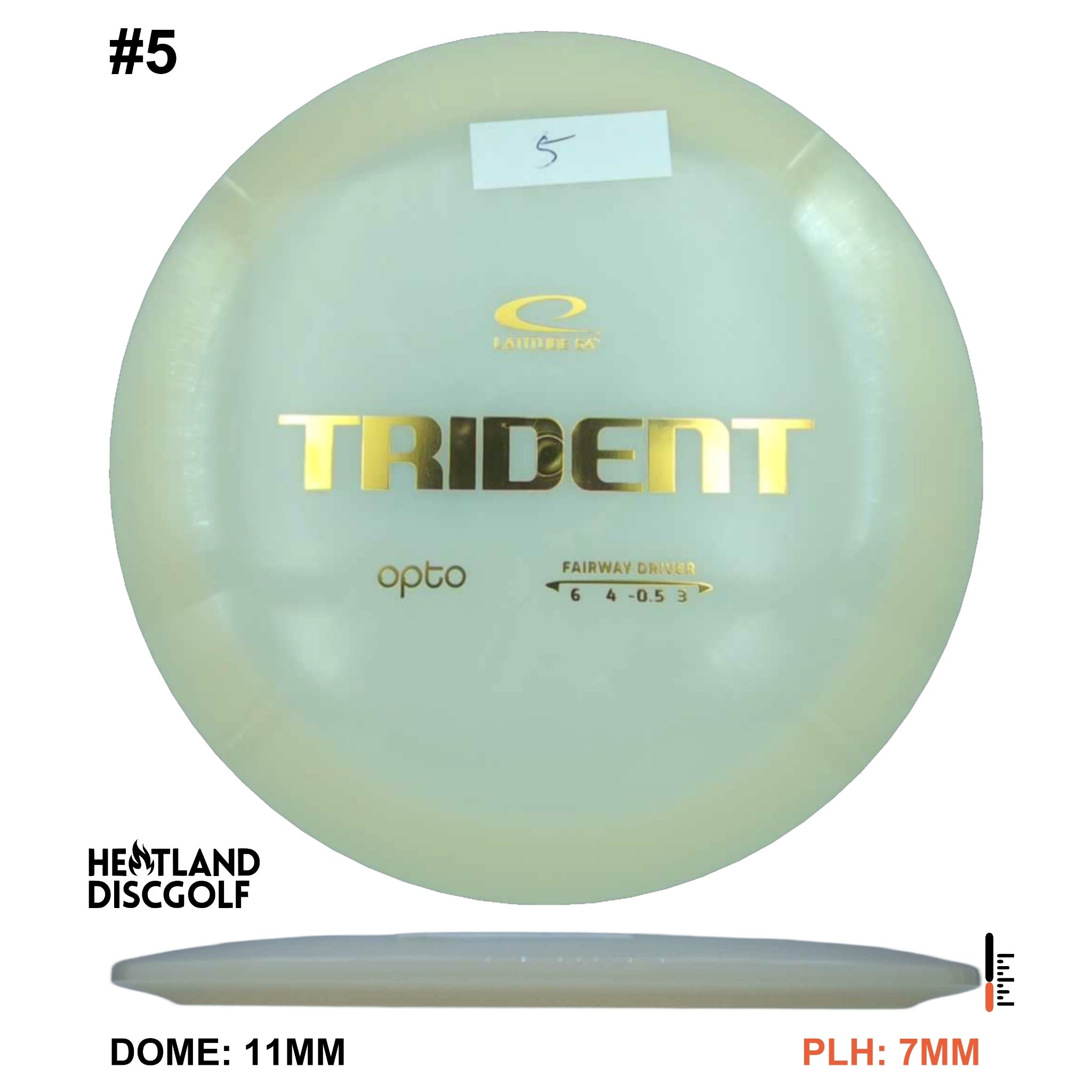 OPTO TRIDENT