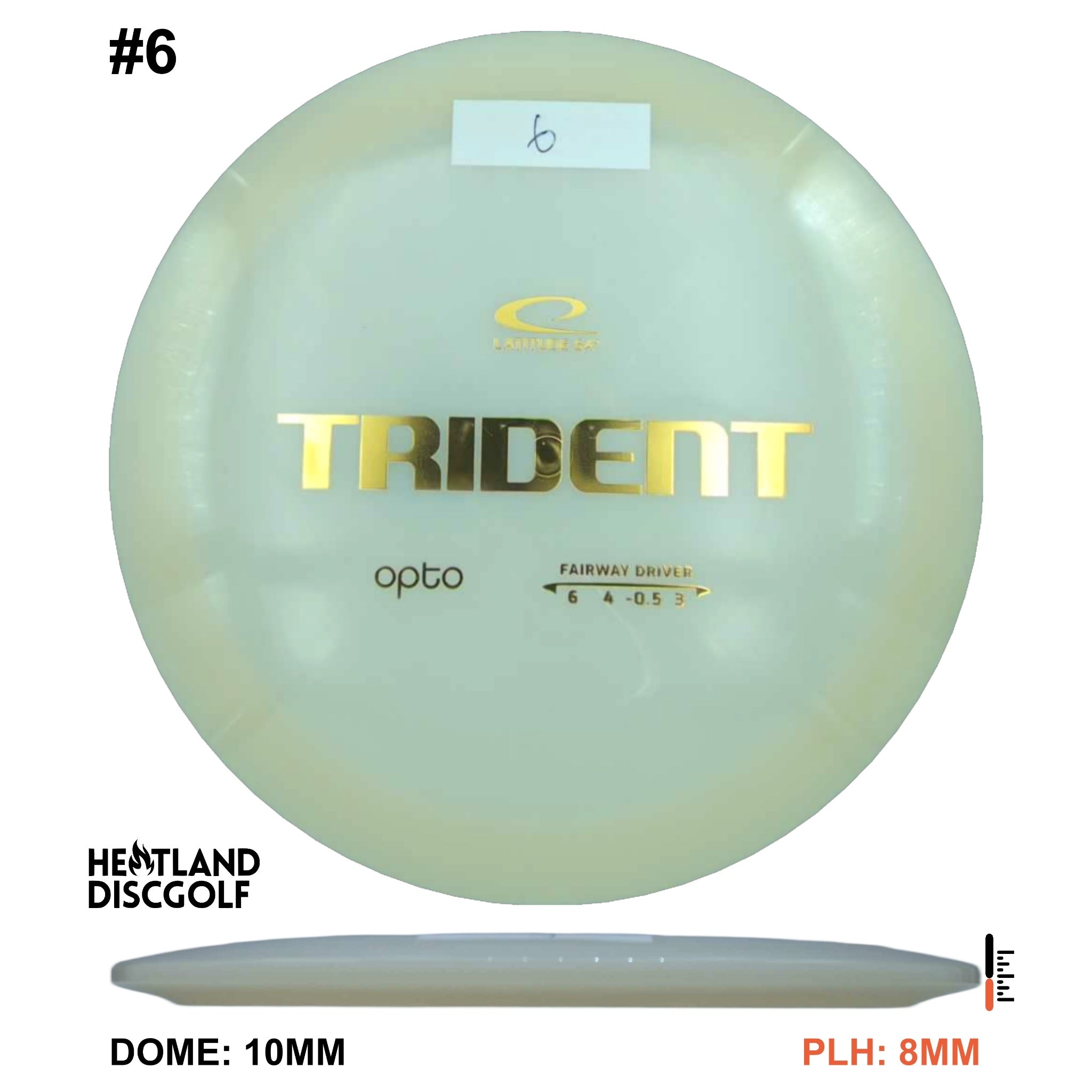 OPTO TRIDENT