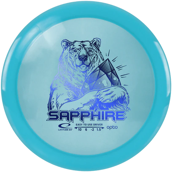 Opto Sapphire