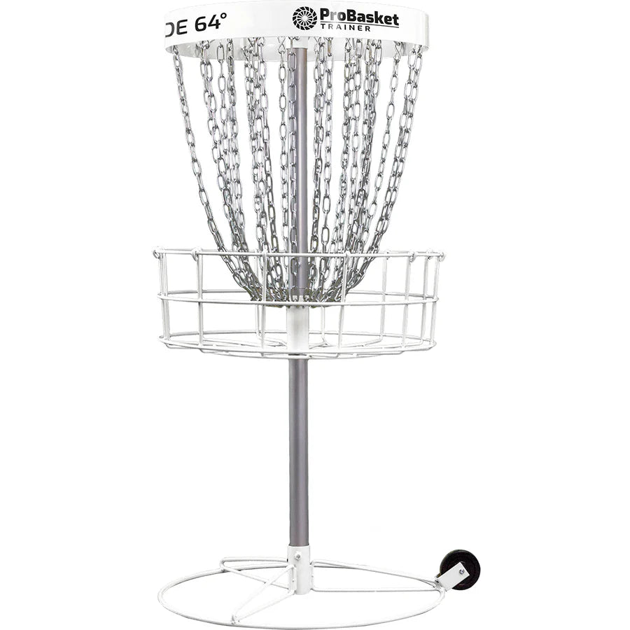 Latitude 64 ProBasket Trainer