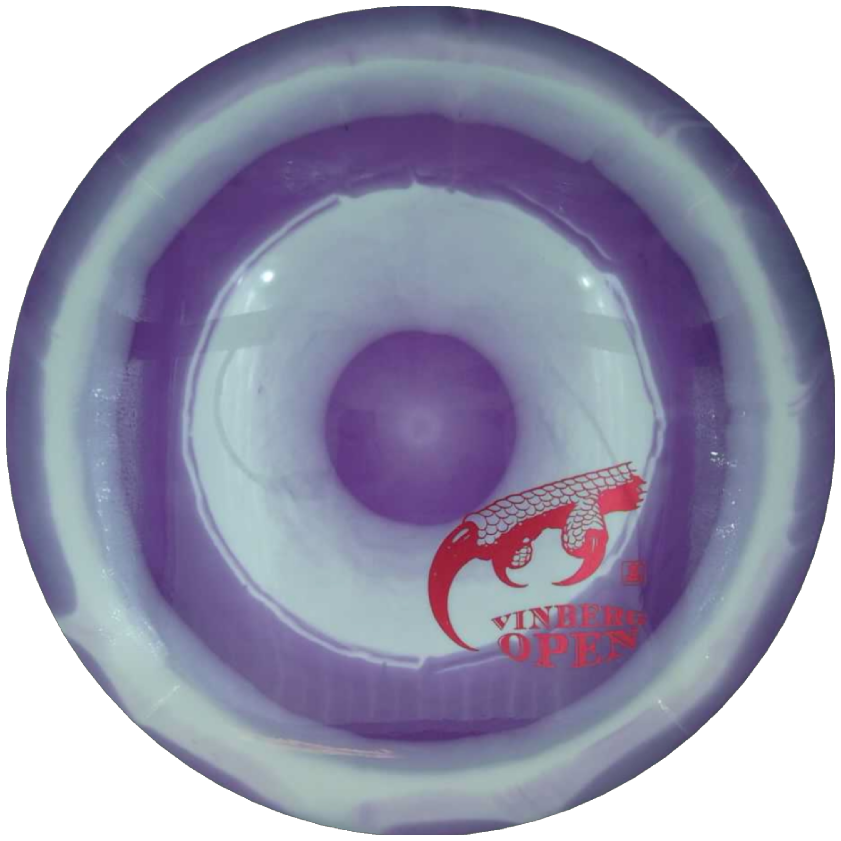 Multiple Ring Grand Orbit Grace - Vinberg Open 2026