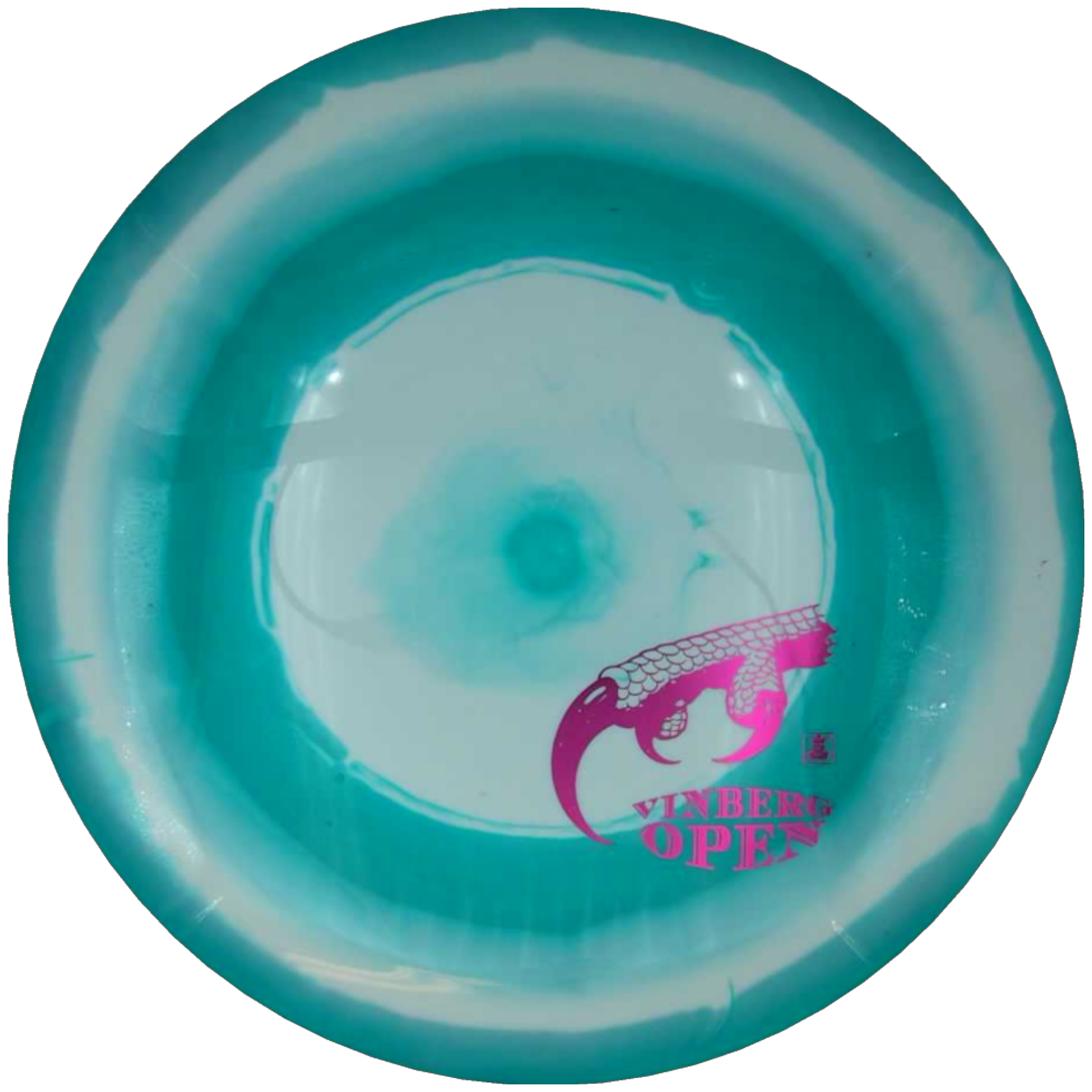 Multiple Ring Grand Orbit Grace - Vinberg Open 2026