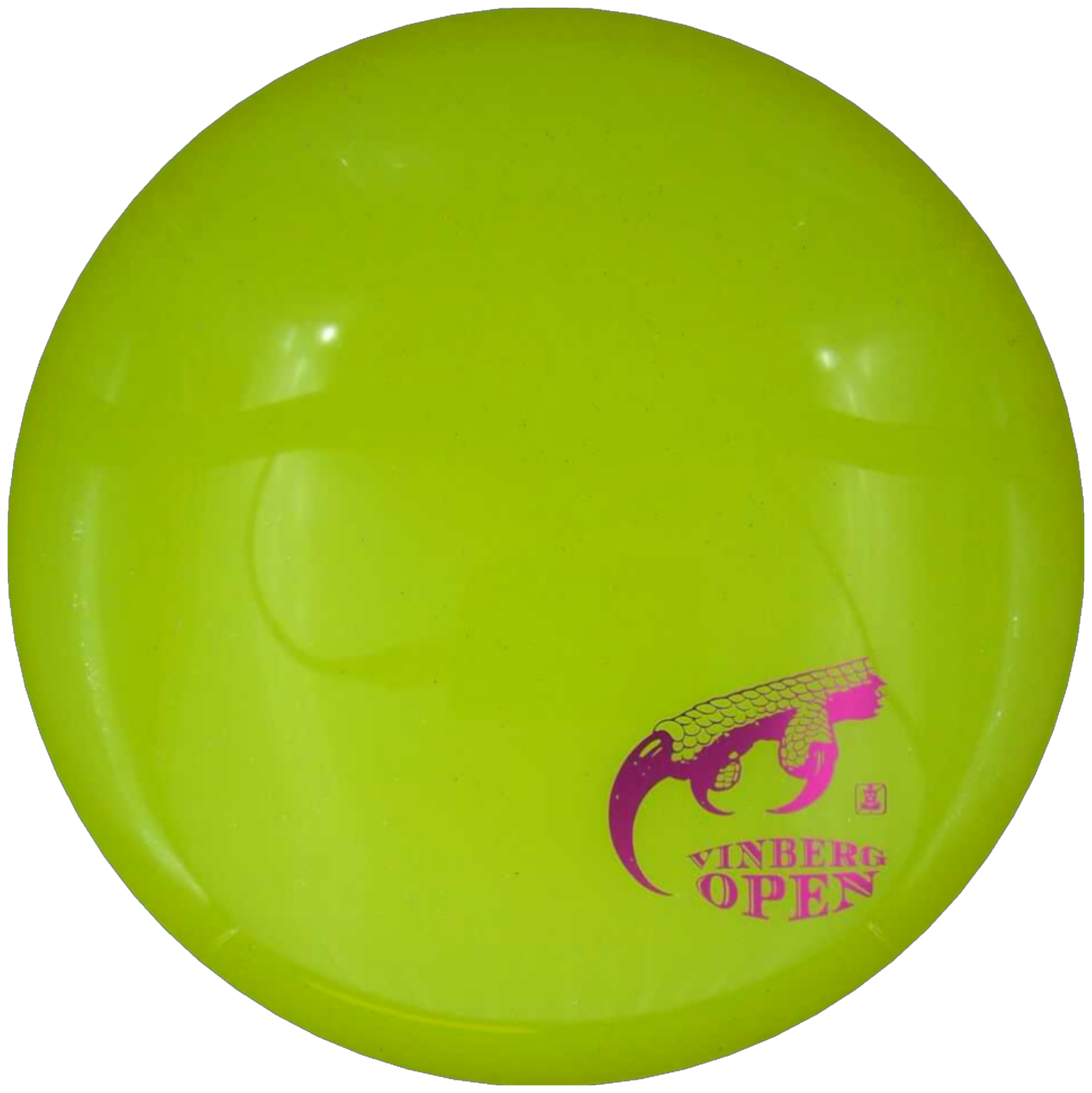 Opto-X Glimmer Pure - Vinberg Open 2026