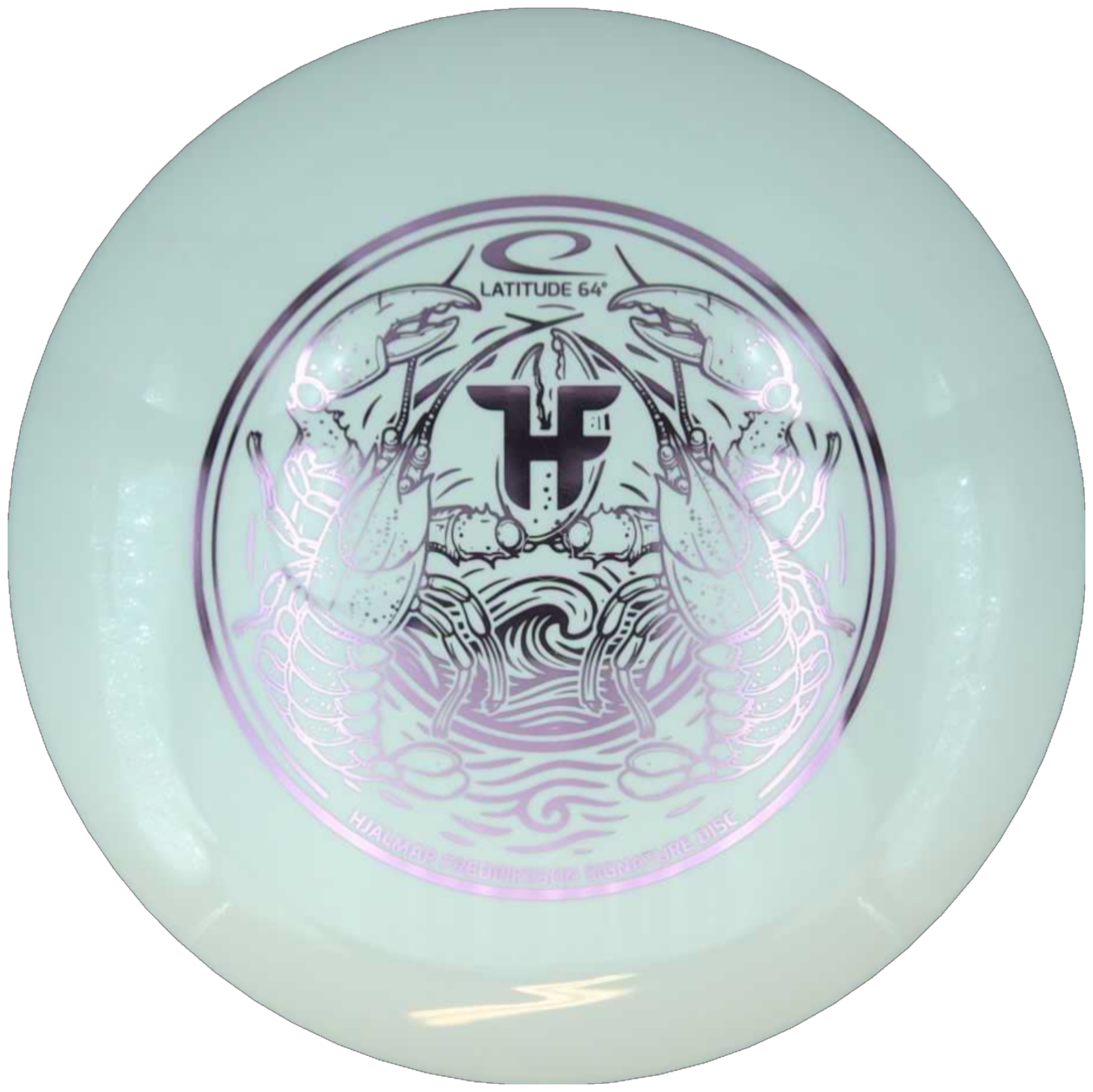 Grand Rive - Hjalmar Fredriksson 2025