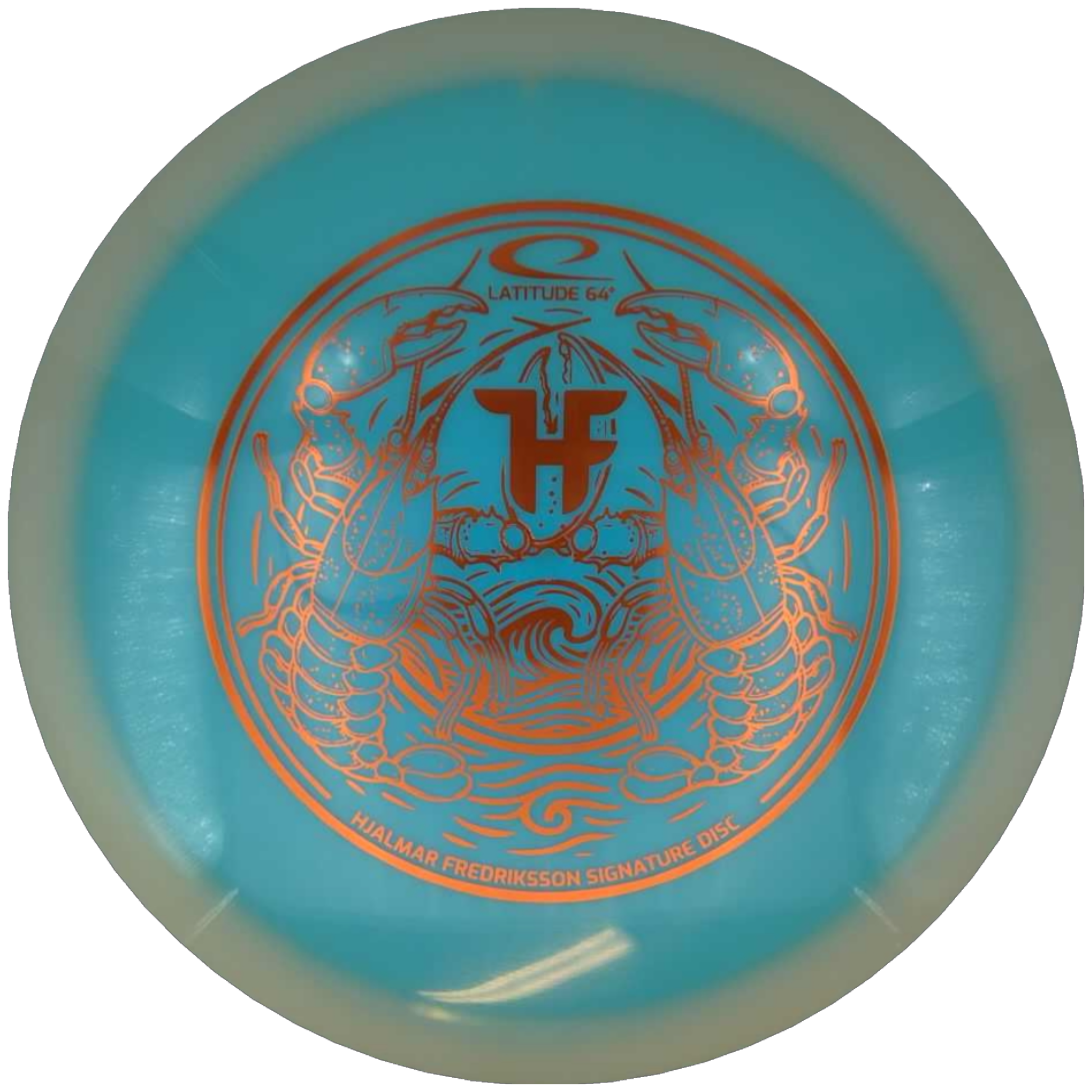 Opto Moonshine Orbit River - Hjalmar Fredriksson 2025