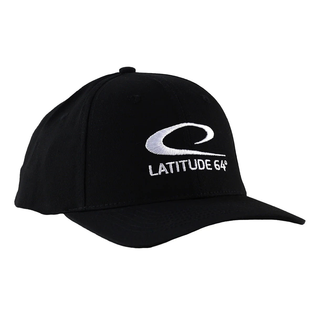 Logo Cap - Latitude 64