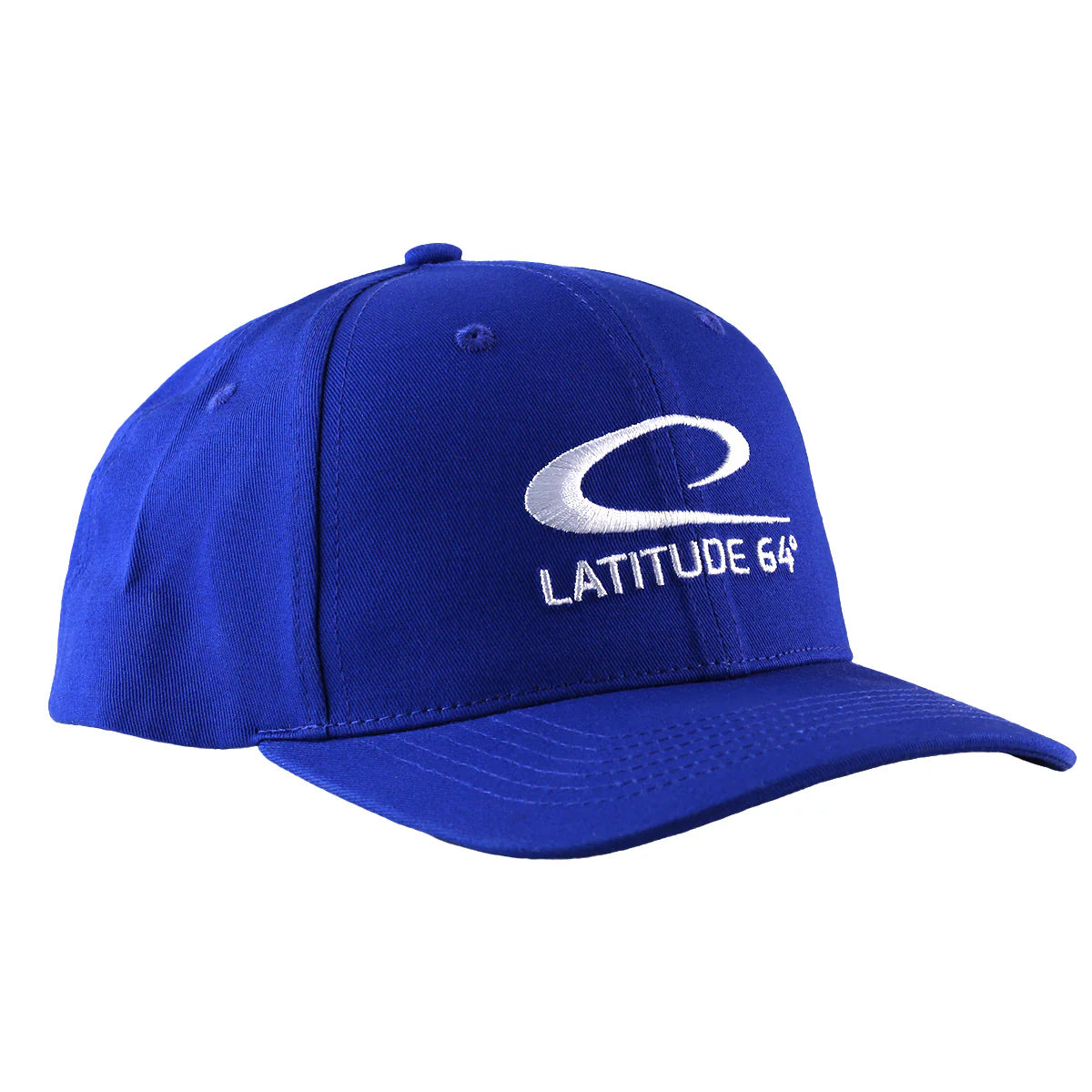 Logo Cap - Latitude 64