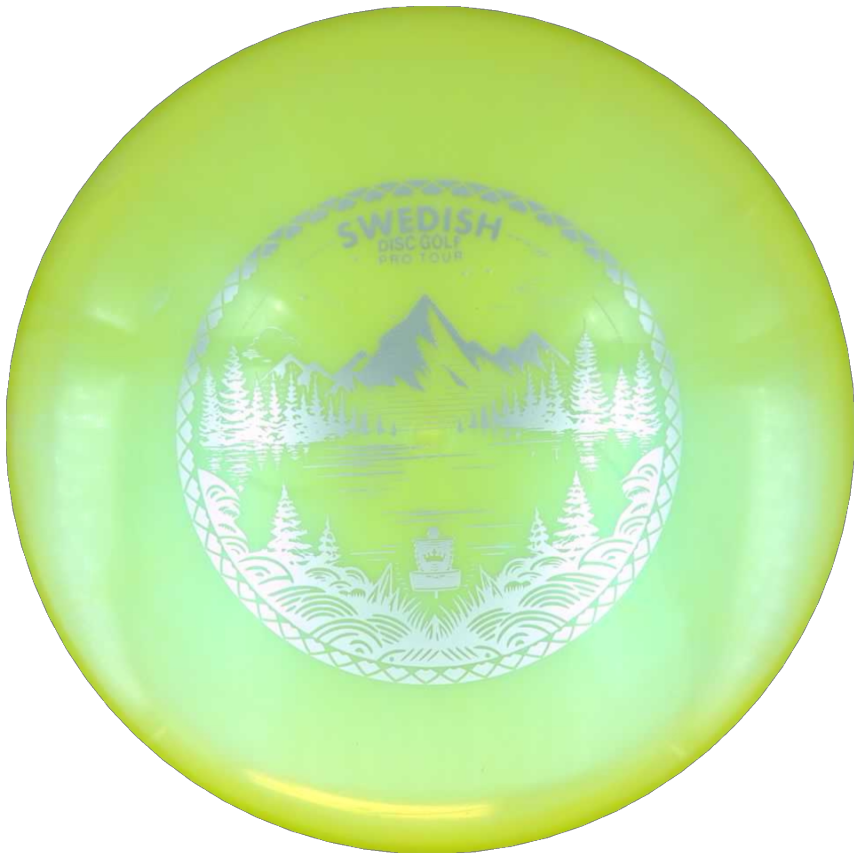 Opto Chameleon Core - SDGPT Fundraiser
