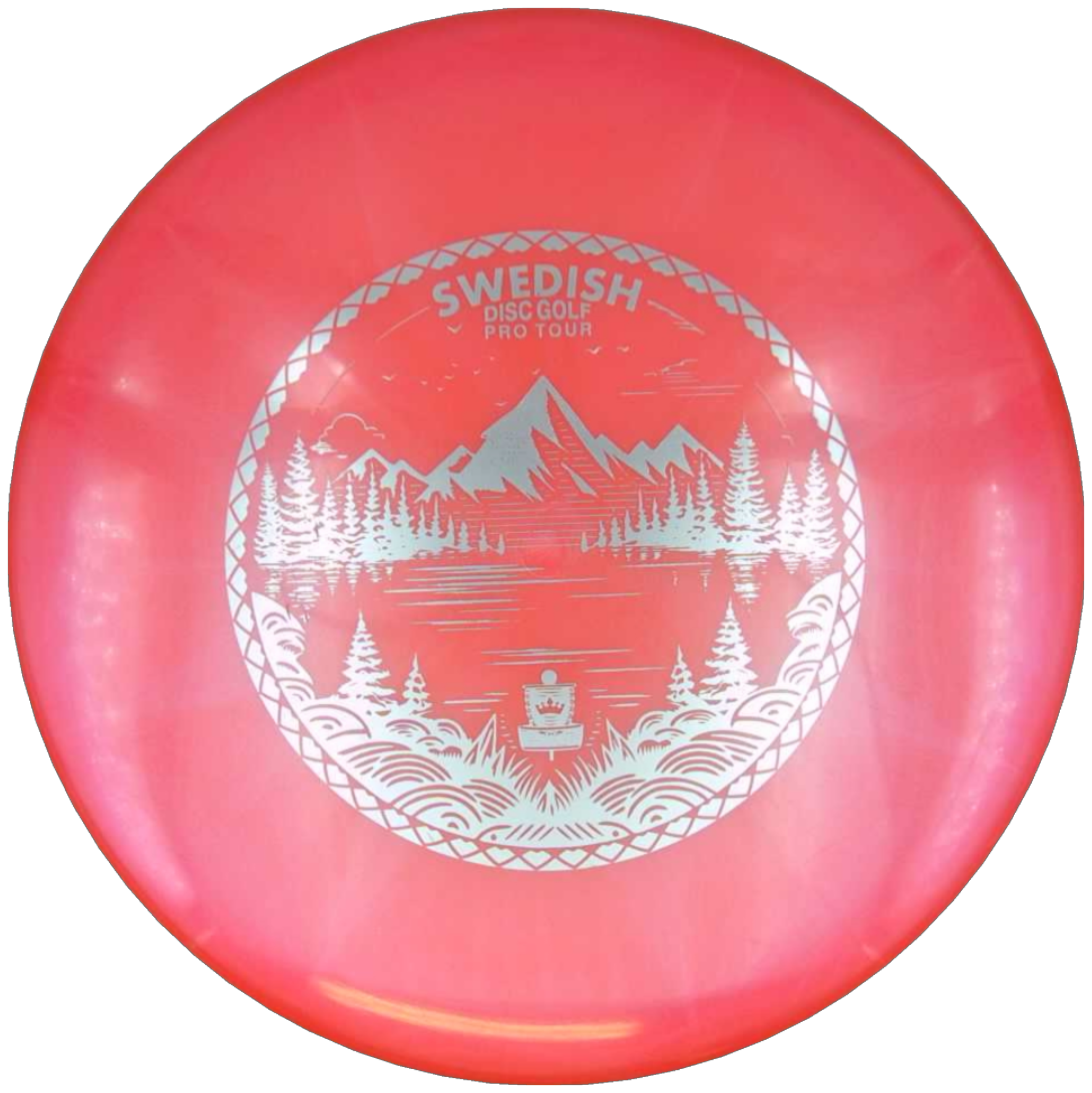 Opto Chameleon Core - SDGPT Fundraiser