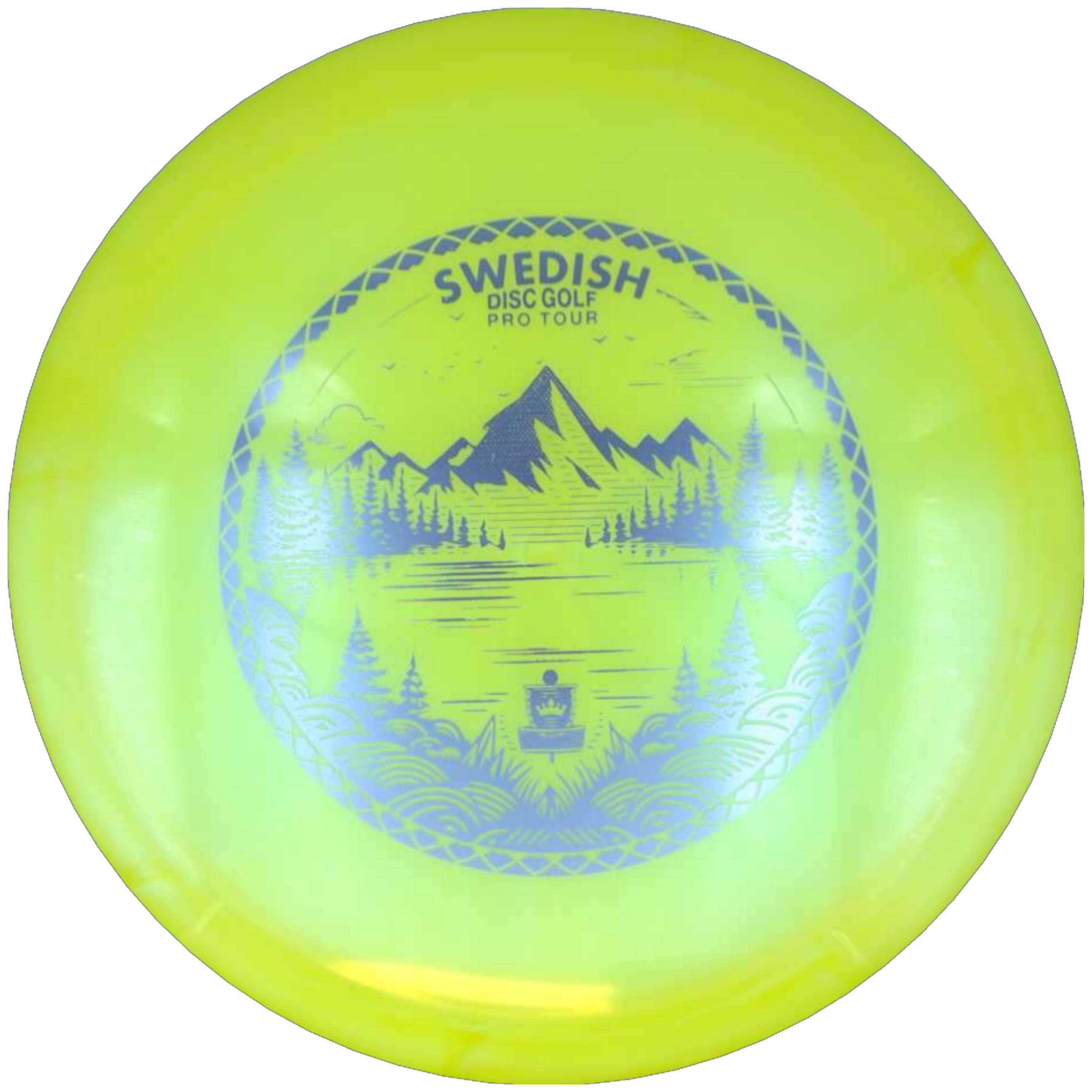 Opto-Ice Burst Chameleon Explorer - SDGPT Fundraiser