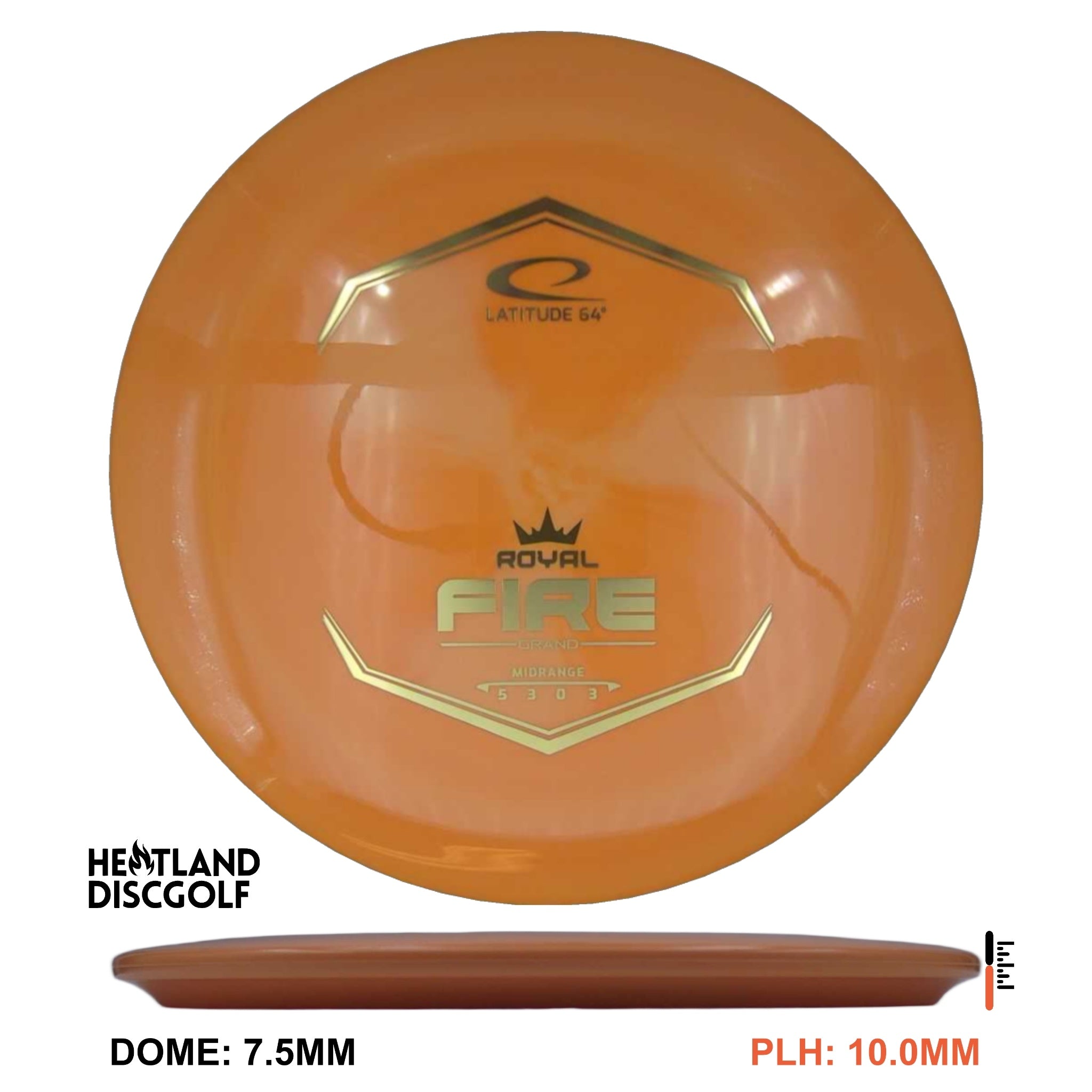 Royal Grand Fire