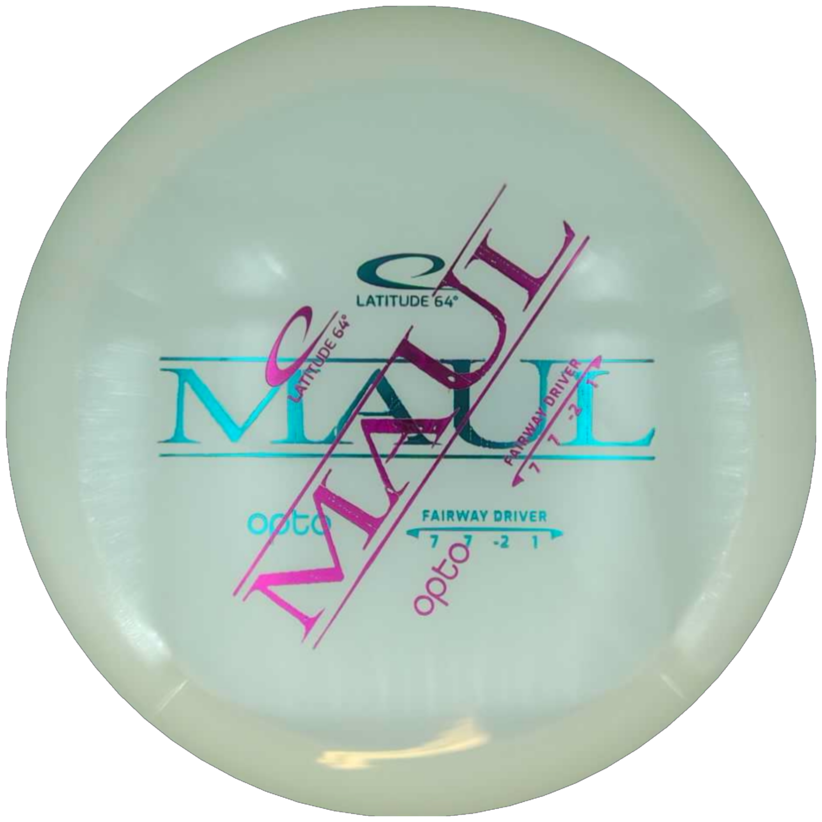 Opto Maul - X-Out