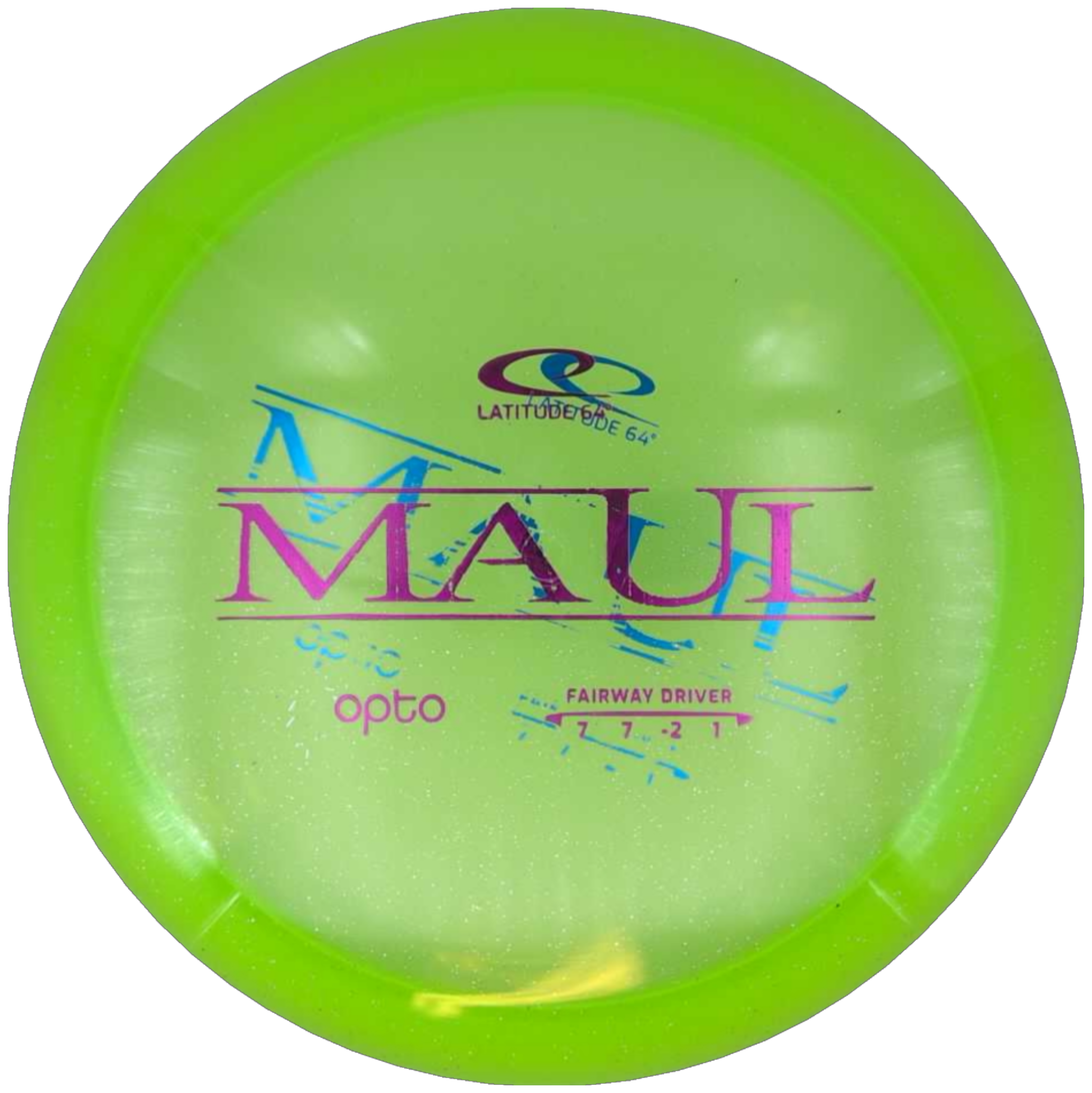 Opto Maul - X-Out