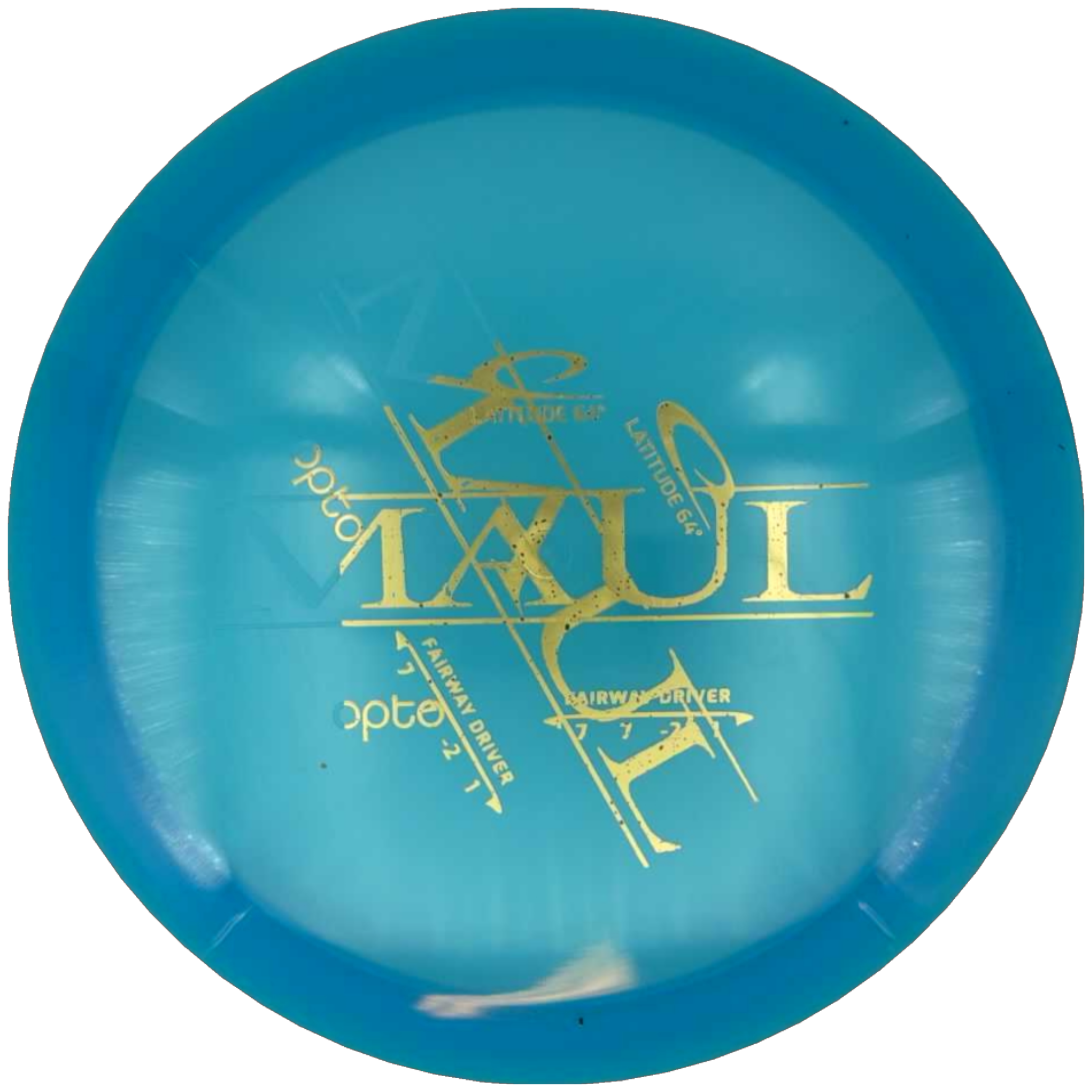 Opto Maul - X-Out
