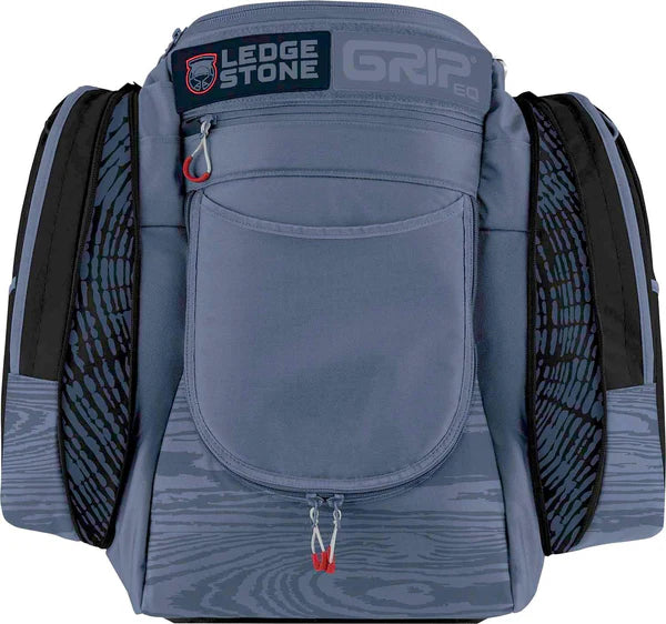 GRIP EQ AX6 Ledgestone 2025 Bag