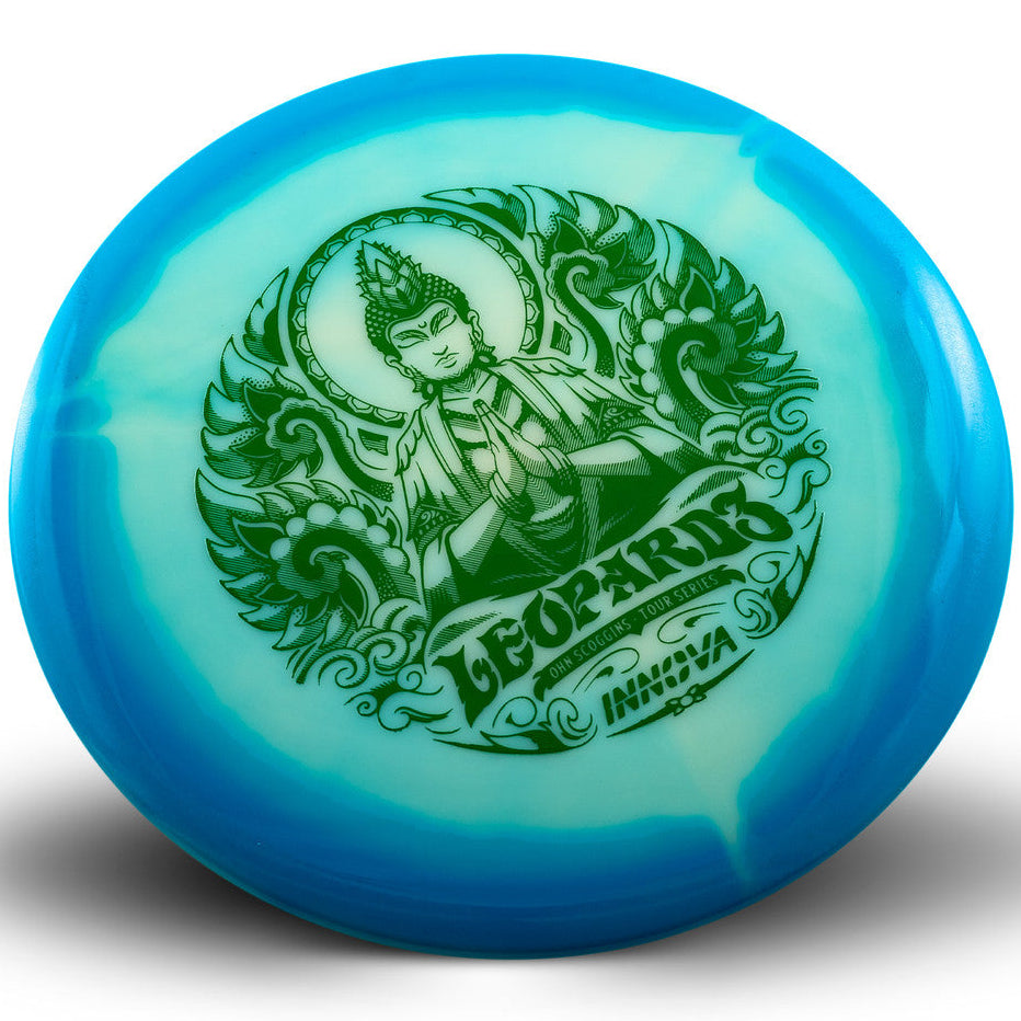Proto Glow Halo Star Leopard3 - Ohn Scoggins Tour Series 2025