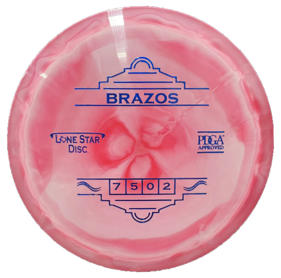 Alpha Brazos