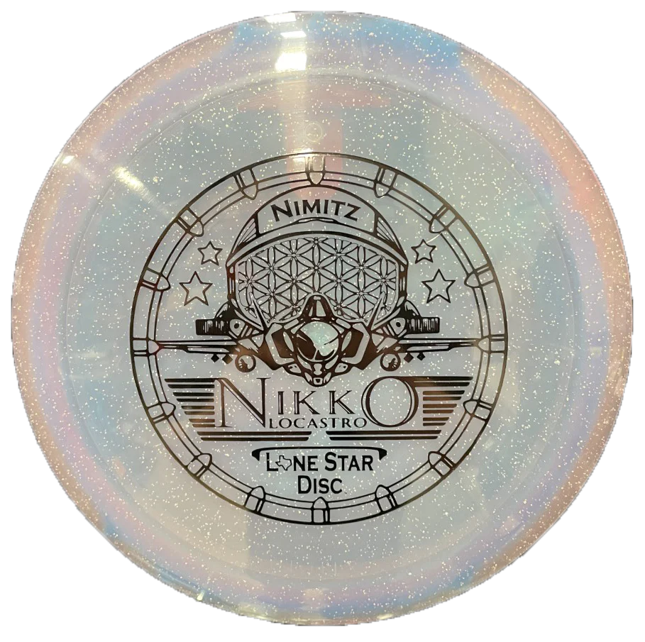 Founders Nimitz - Nikko Locastro Tour Series
