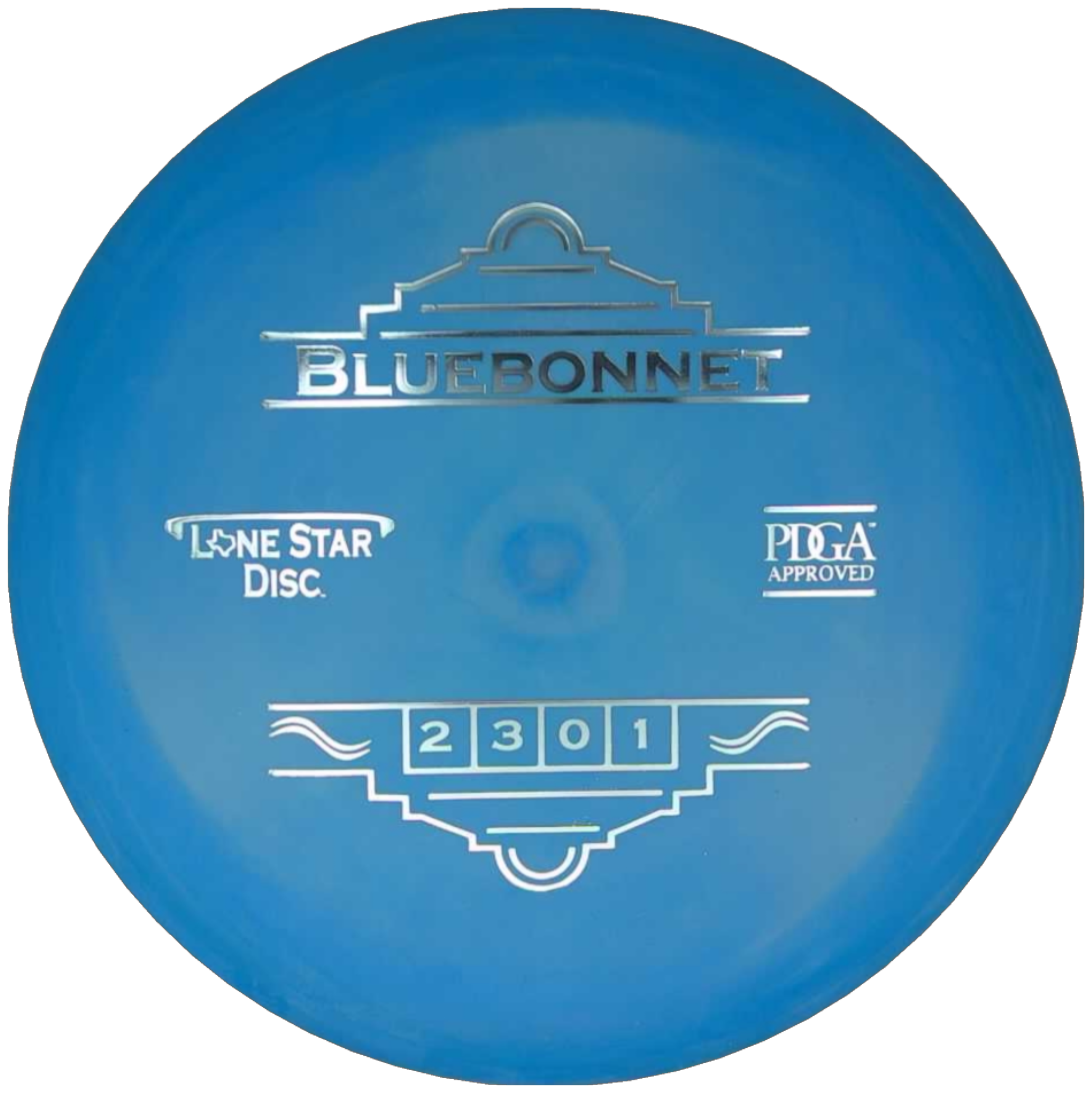 V1 Bluebonnet