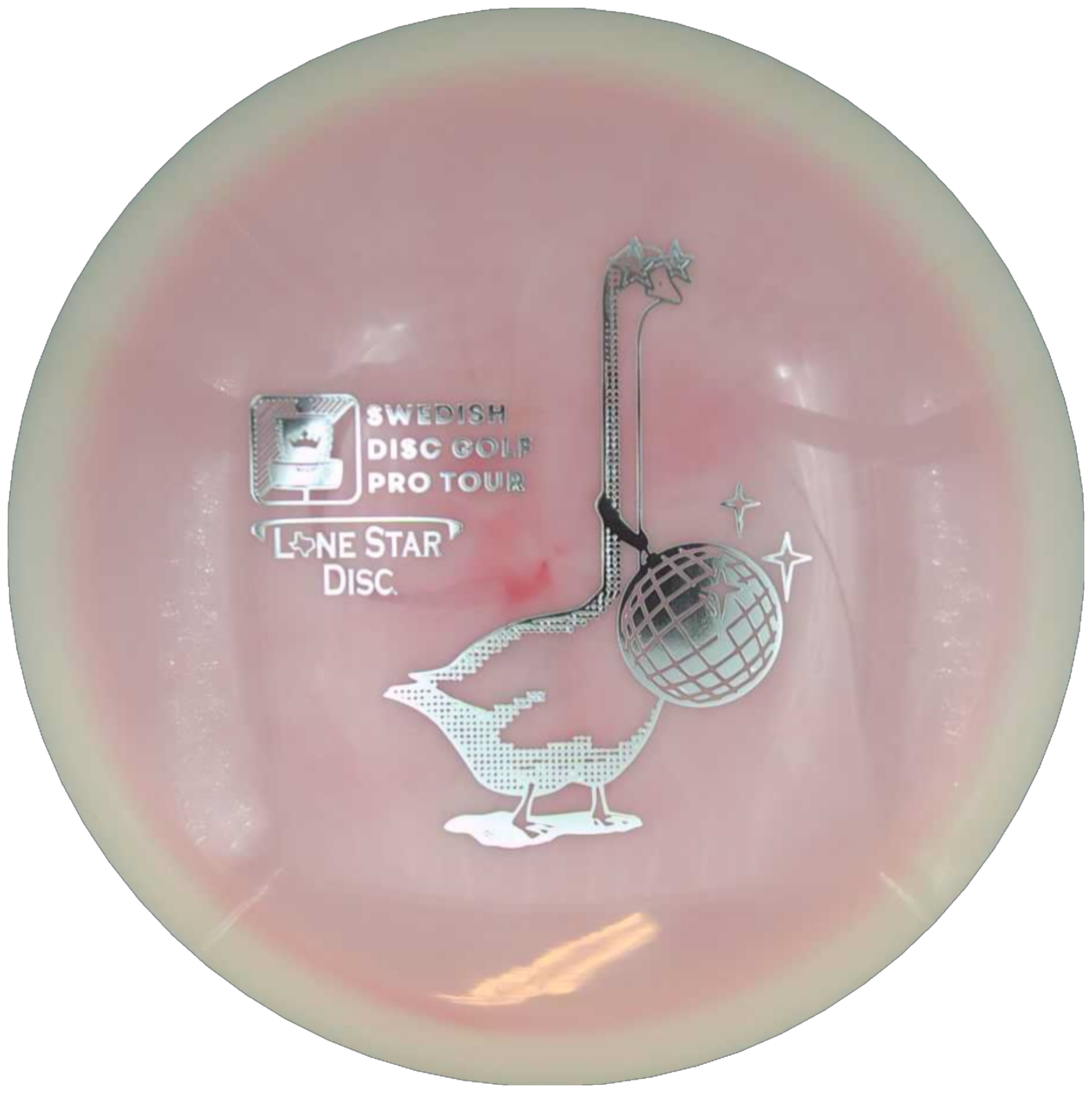 Alpha Nimitz - Discogoose