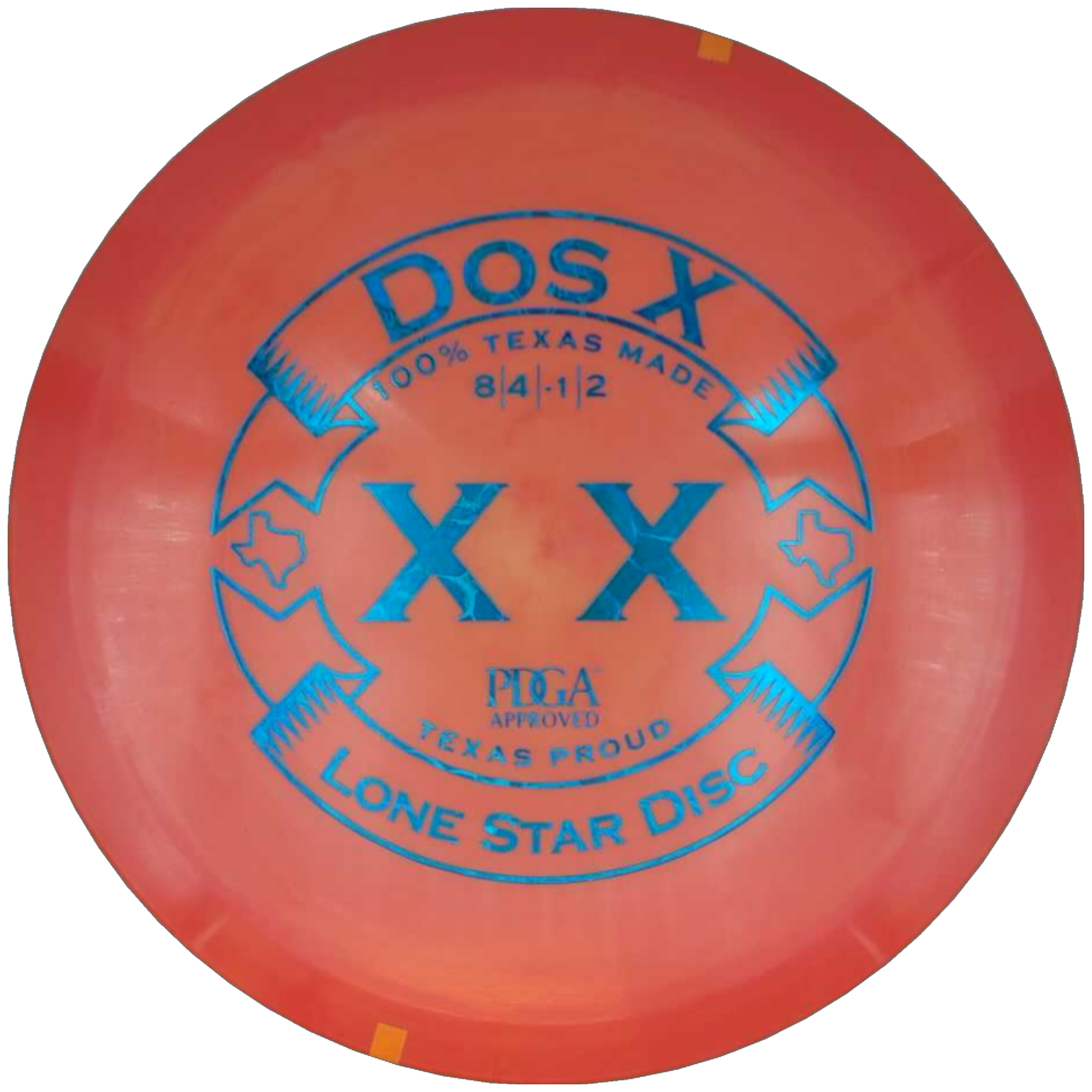 Alpha Dos X