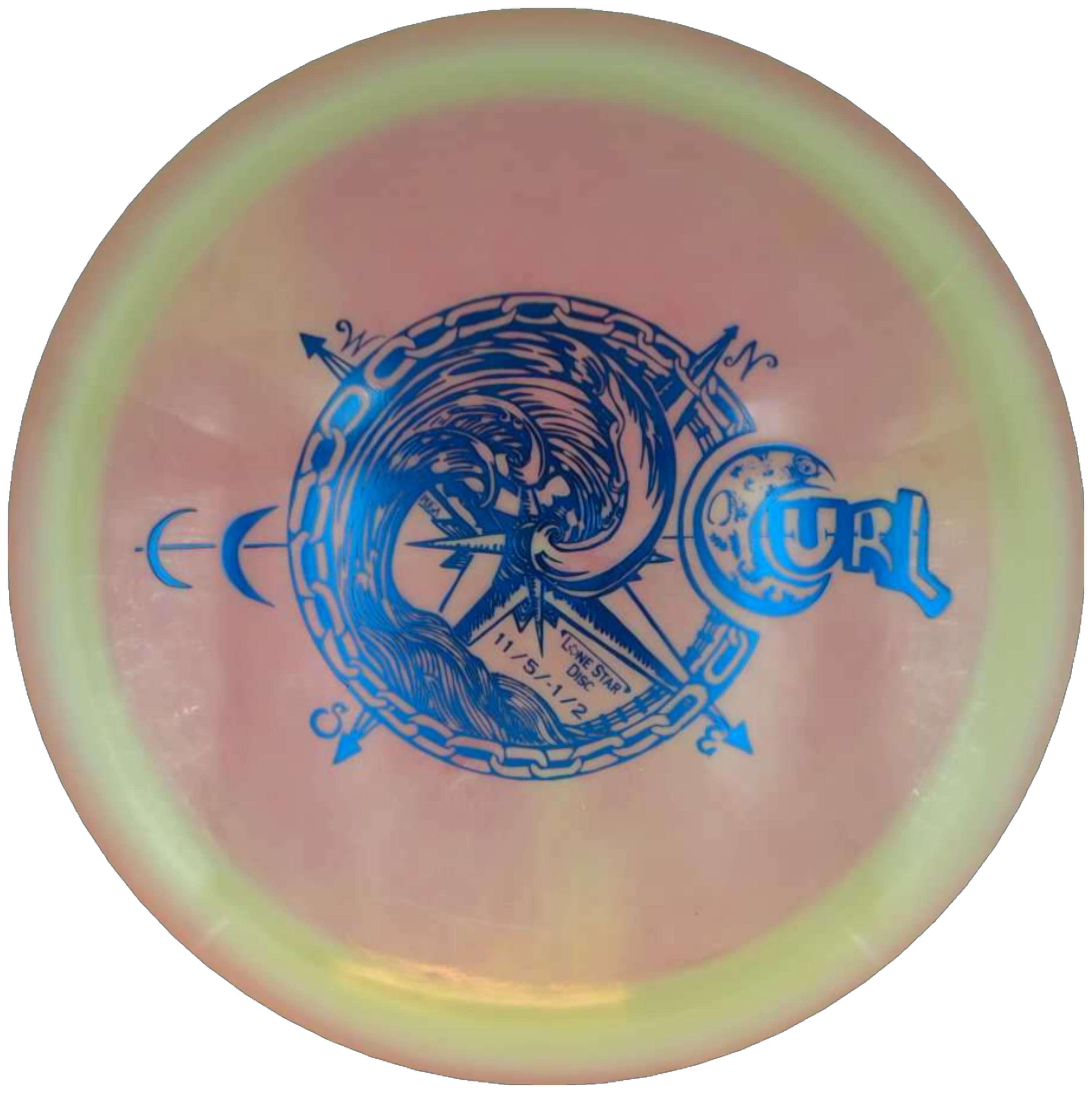 Alpha Curl