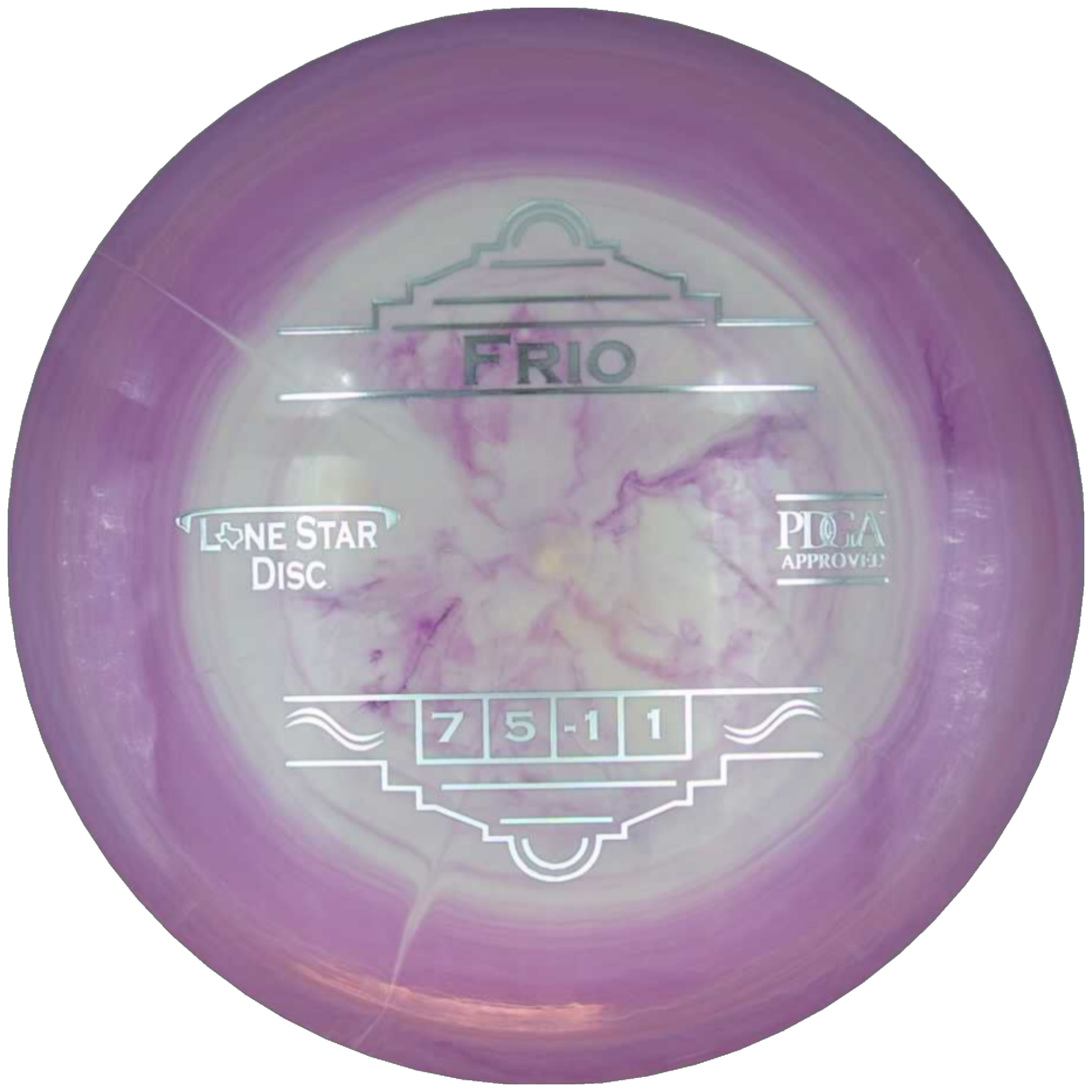 Alpha Frio