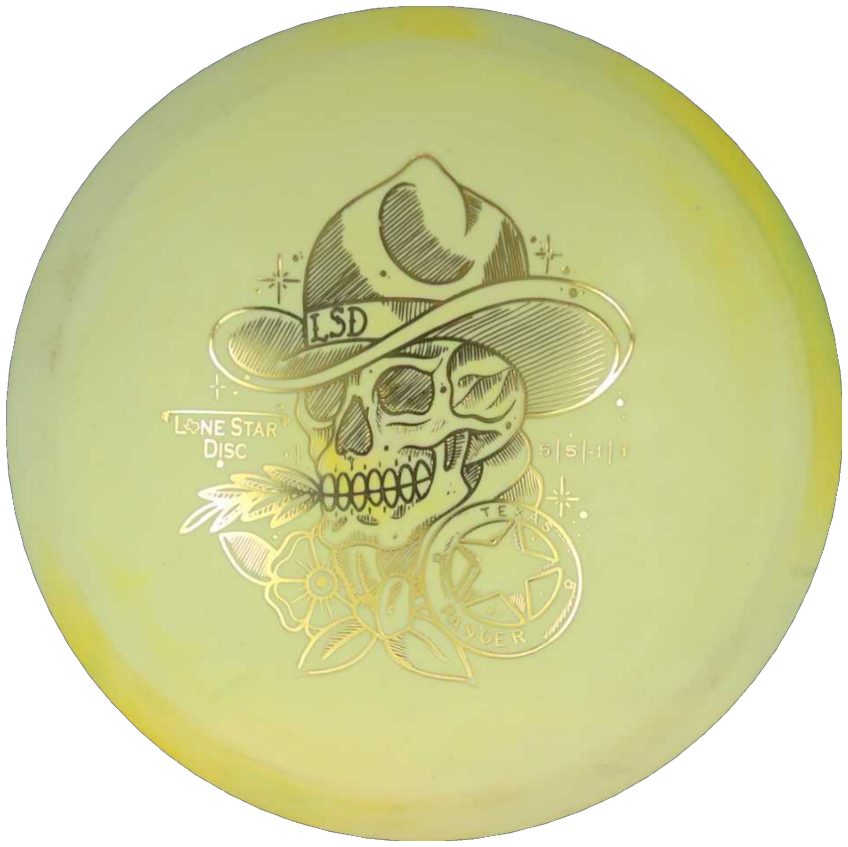 D2 Texas Ranger