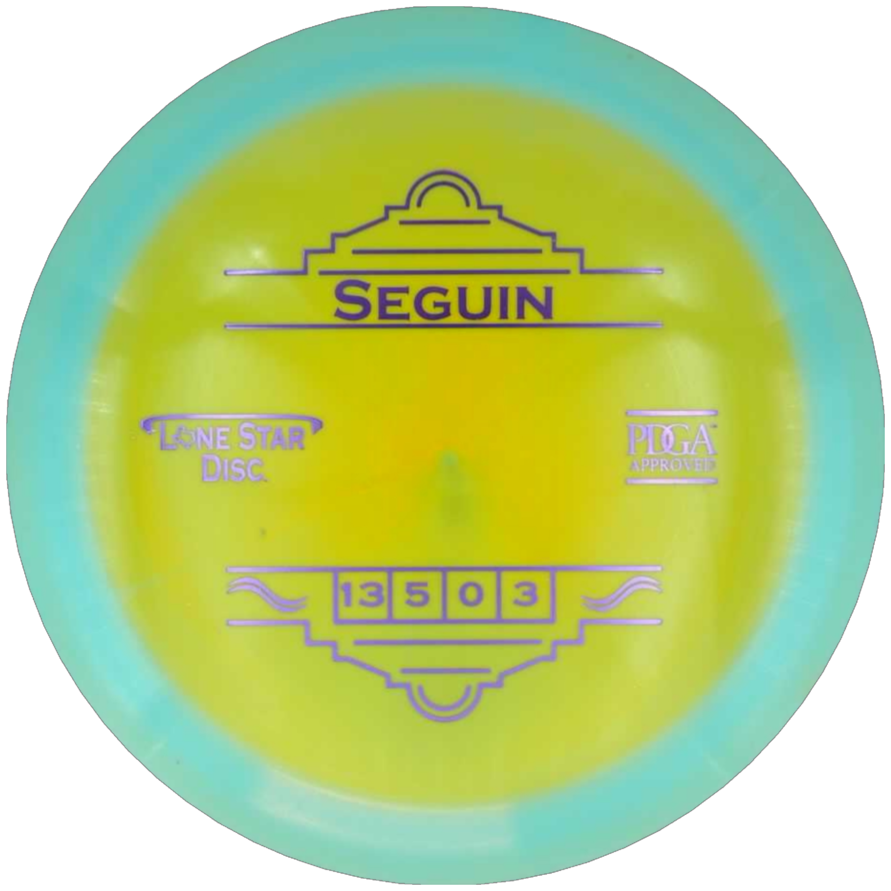 Alpha Seguin