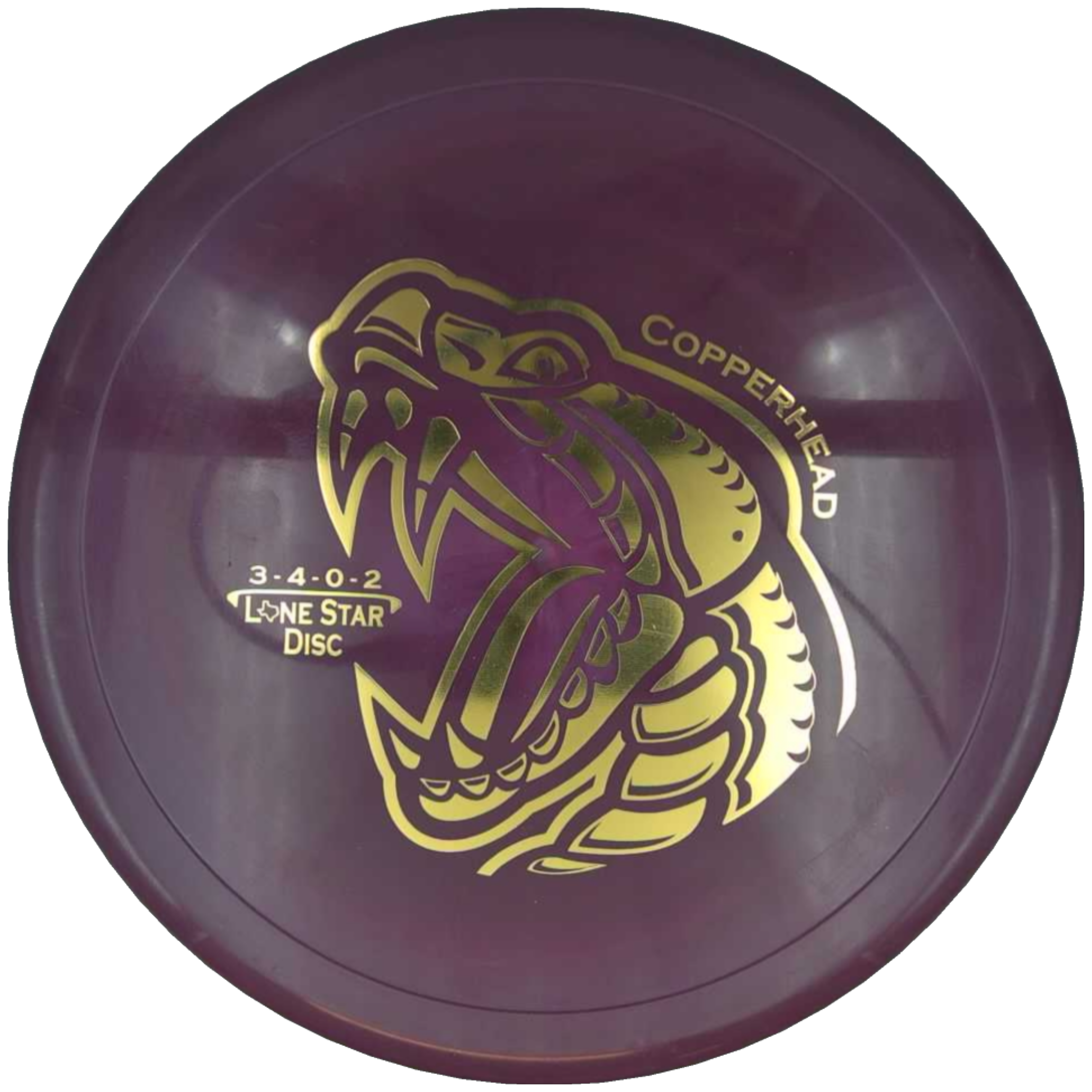 Bravo Copperhead