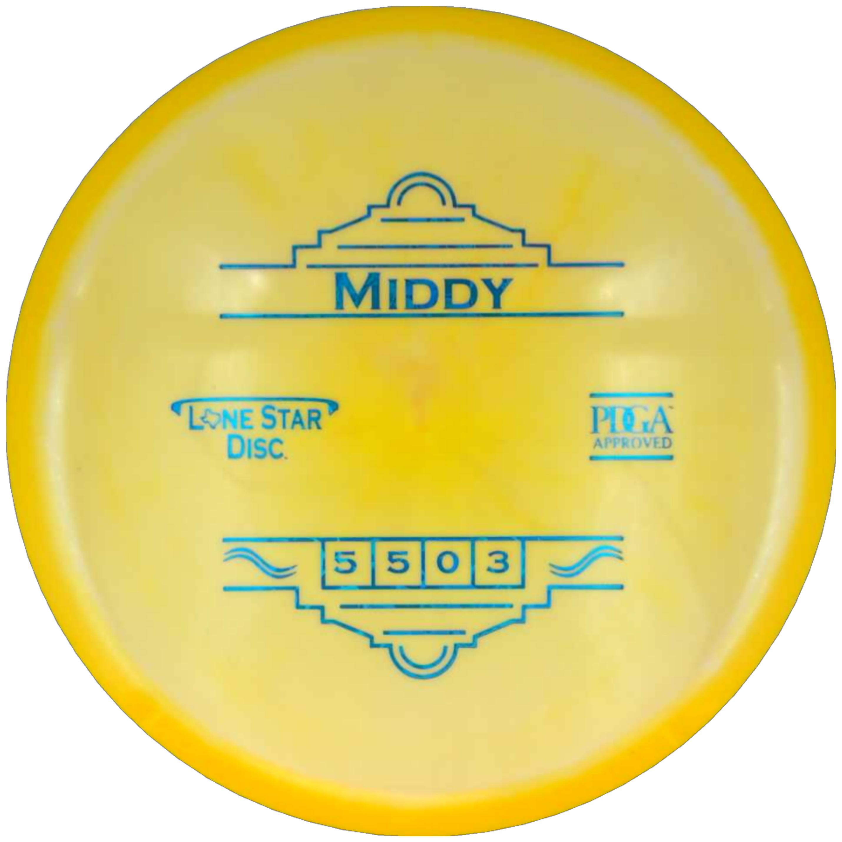 Alpha Middy