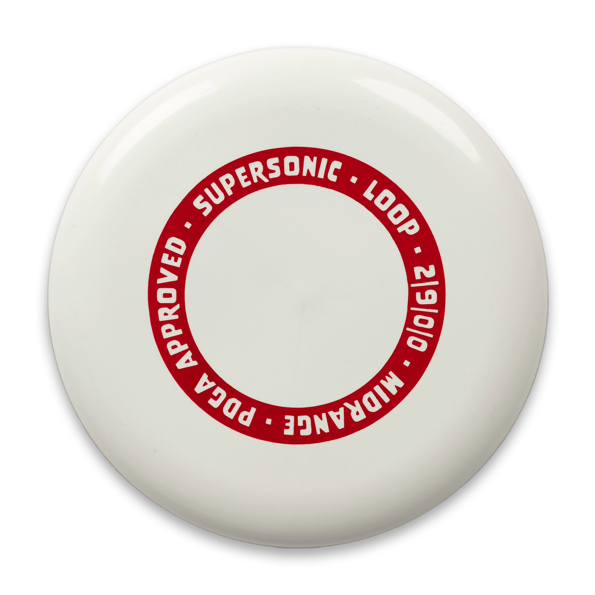 SonicGrip Loop