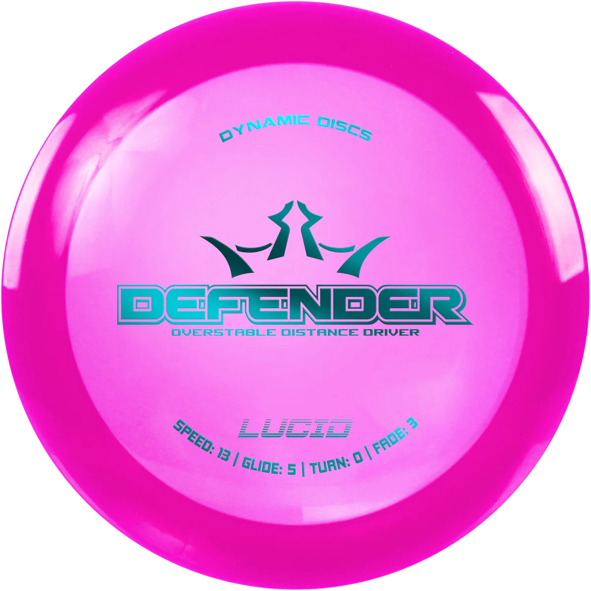 Lucid Defender