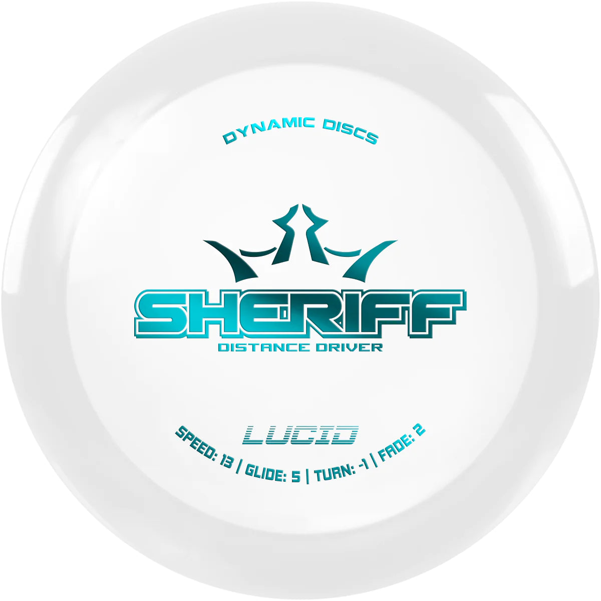 Lucid Sheriff