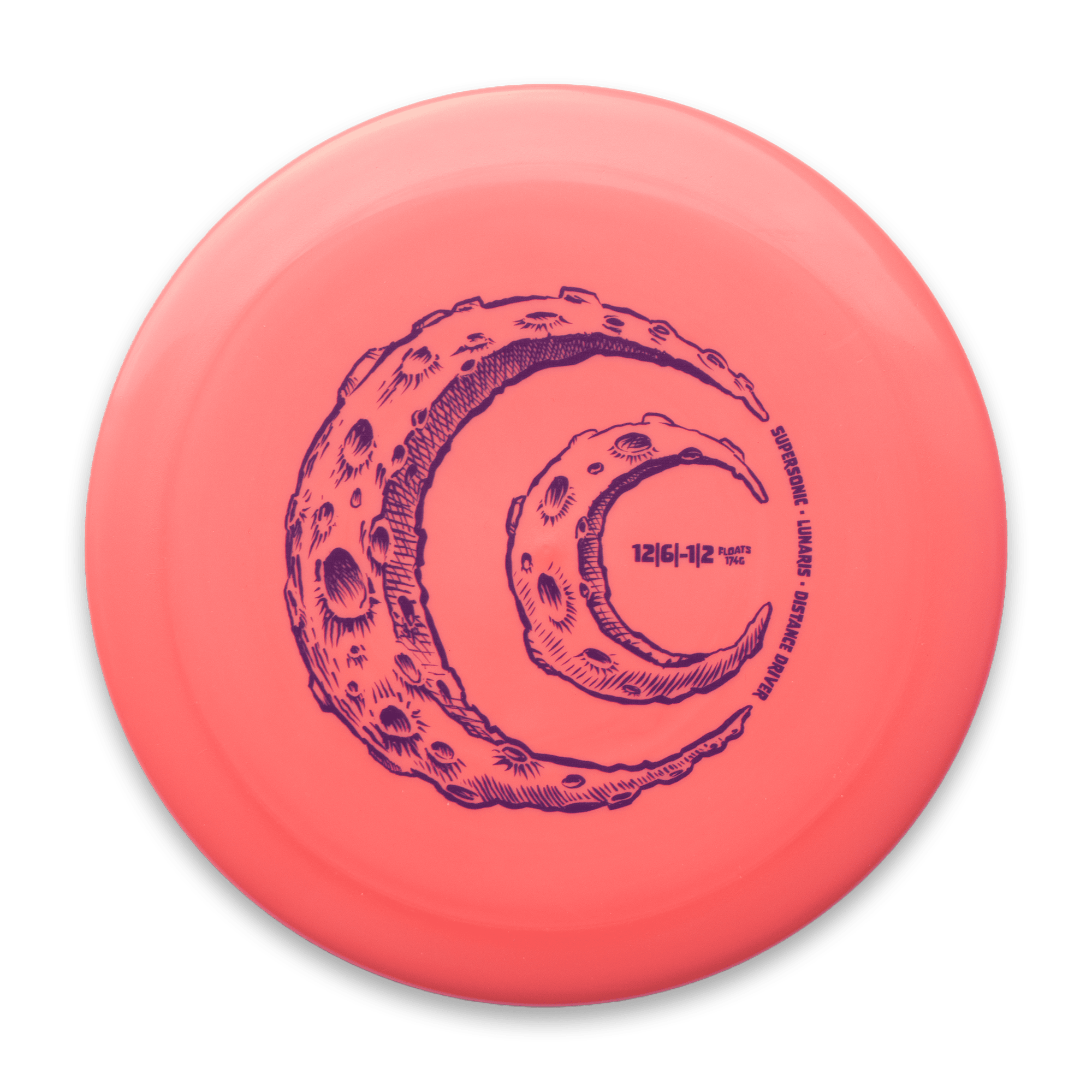 SonicGrip Lunaris
