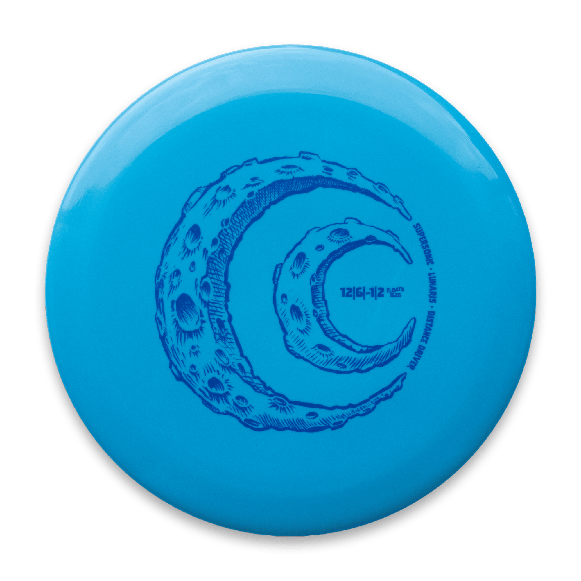 SonicGrip Lunaris
