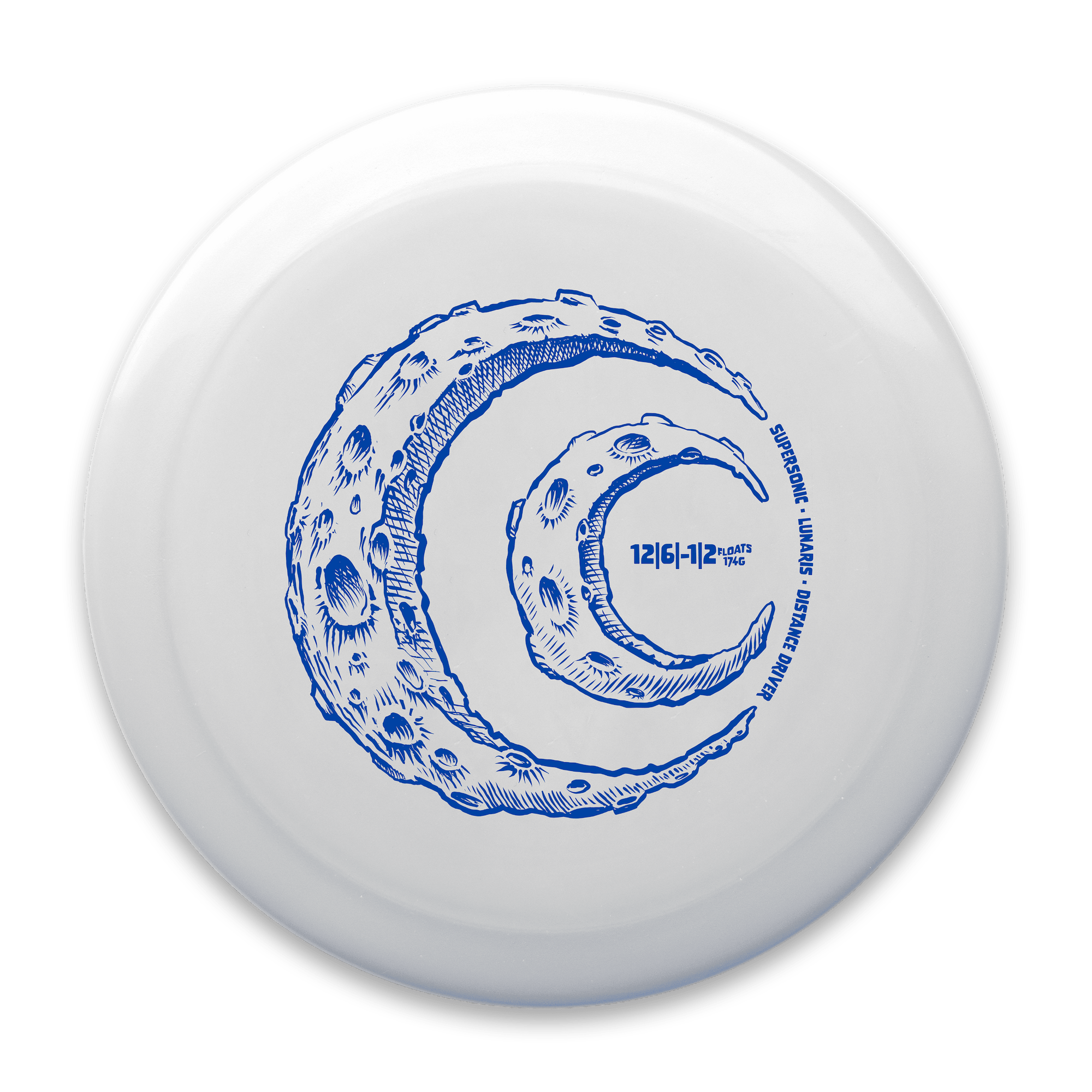 SonicGrip Lunaris