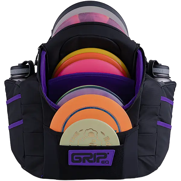 GRIP EQ MB-G3
