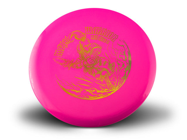 Star Mid Disc3 (Metal Warrior)