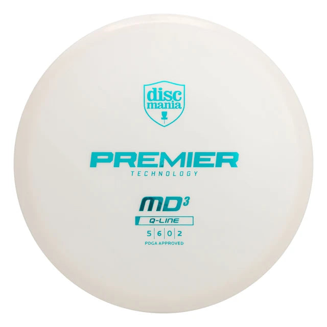 Q-line Premier MD3
