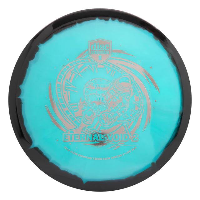 C-Line Glow Horizon MD4 "Eternal Void 2" - Kyle Klein Signature