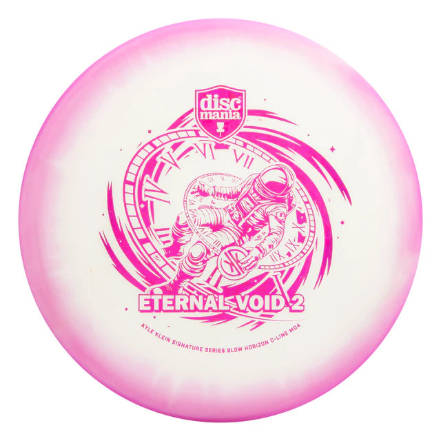 C-Line Glow Horizon MD4 "Eternal Void 2" - Kyle Klein Signature