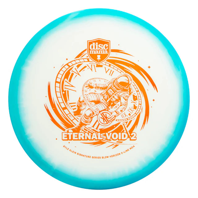 C-Line Glow Horizon MD4 "Eternal Void 2" - Kyle Klein Signature