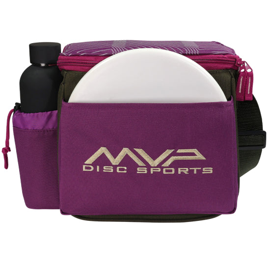 MVP Cell Starter Bag