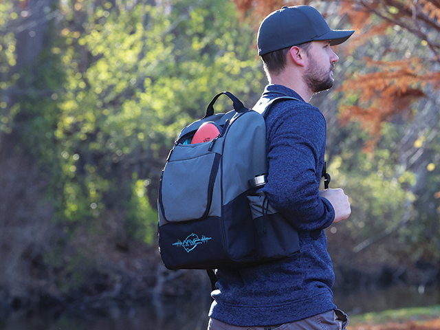 MVP Shuttle Bag