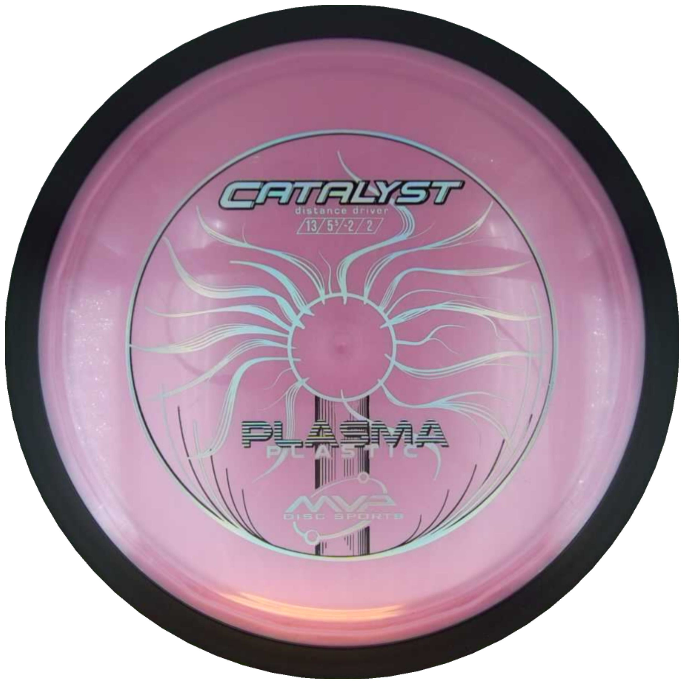 Plasma Catalyst