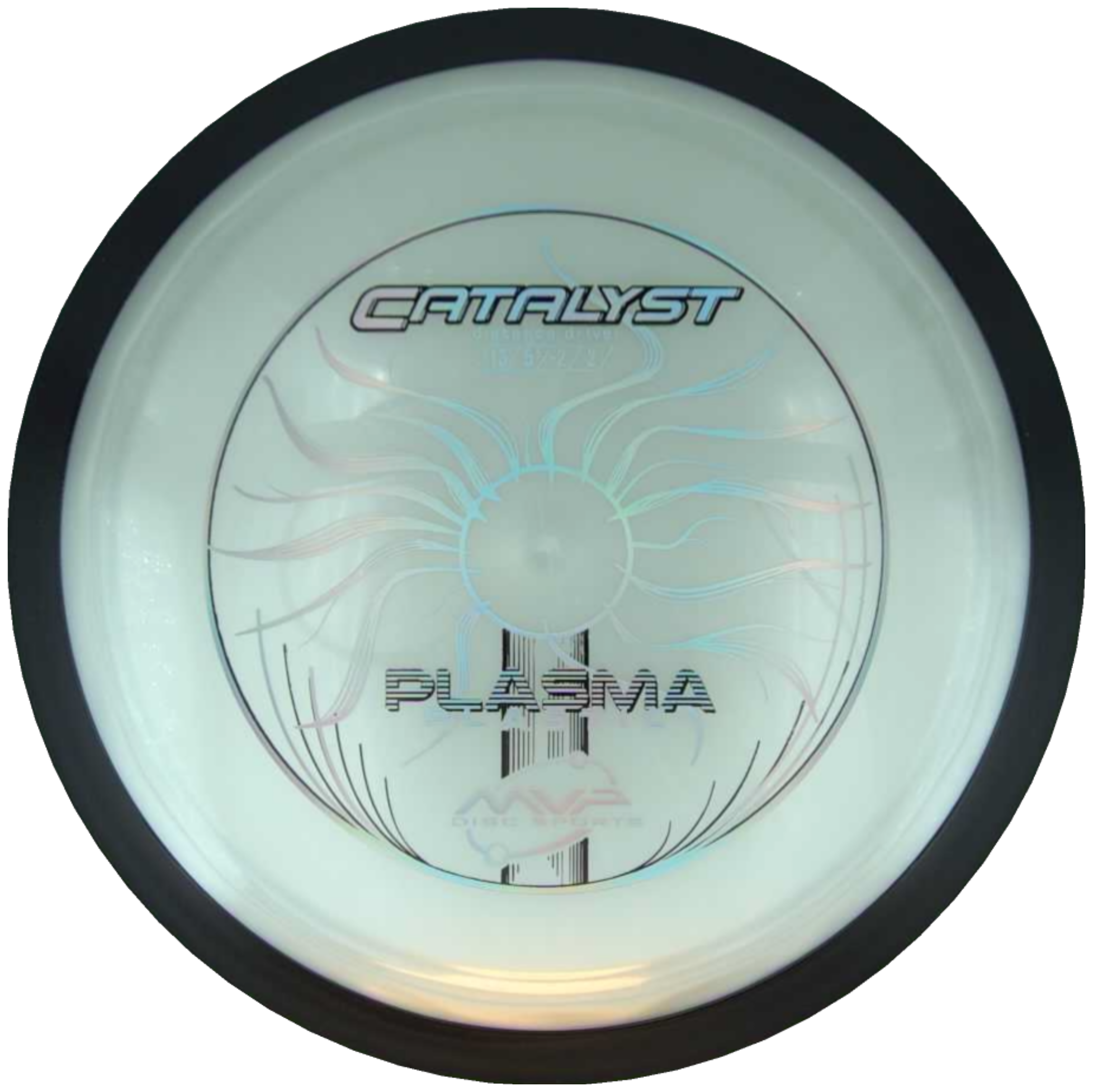 Plasma Catalyst